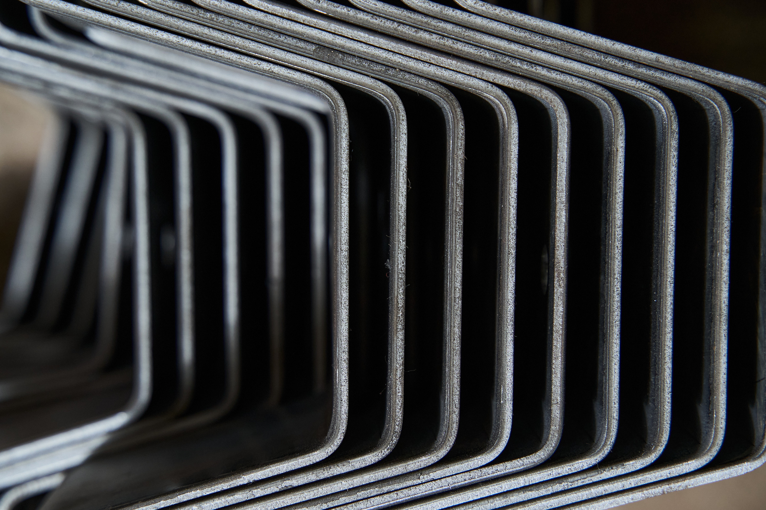 Industrial. Fotografo di architettura e ritratto in Ucraina e in Europa