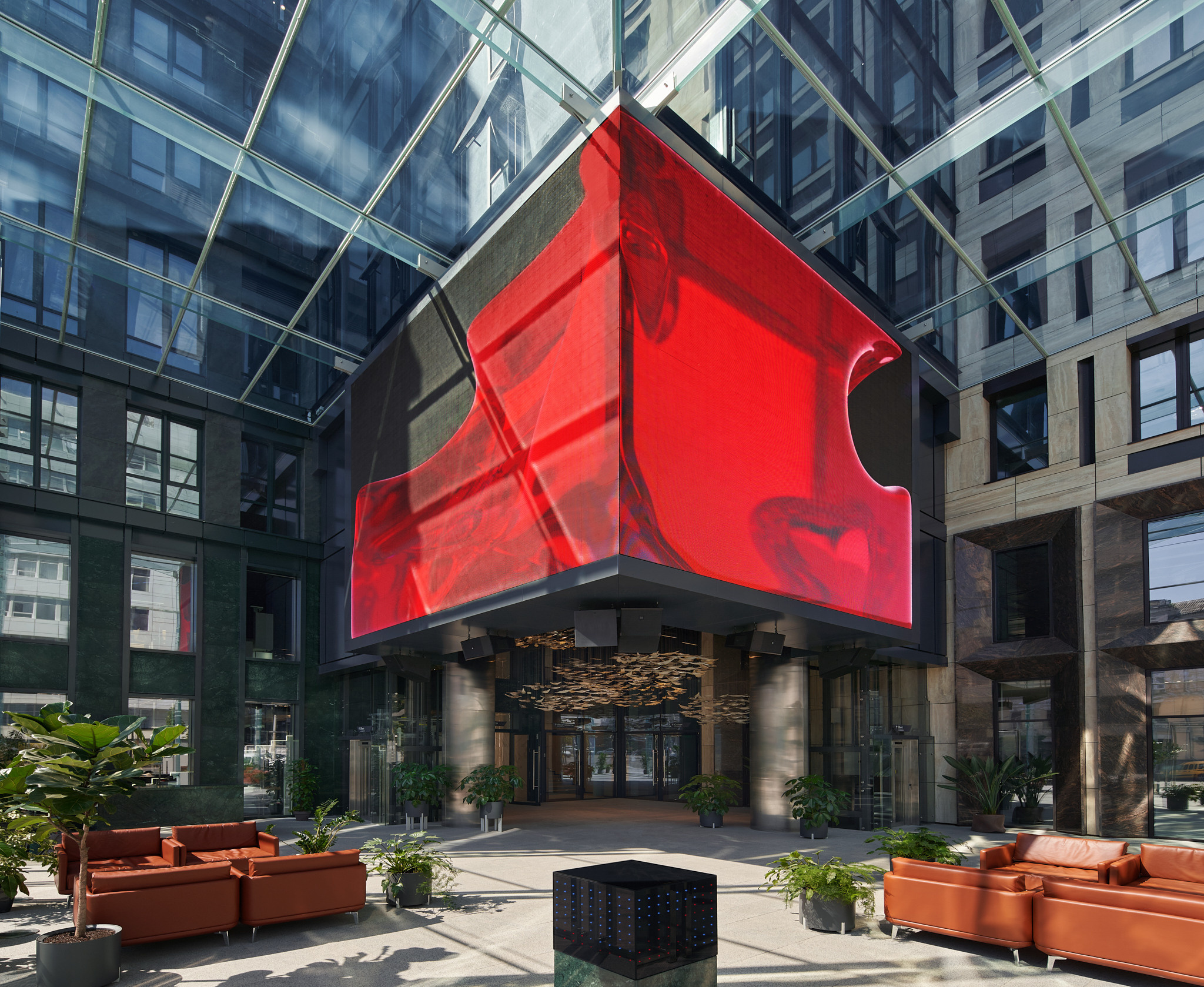 Інтер'єри та архітектура. Зйомка бізнес івентів, портретів та інтер’єрів/архітектури в Україні та Європі