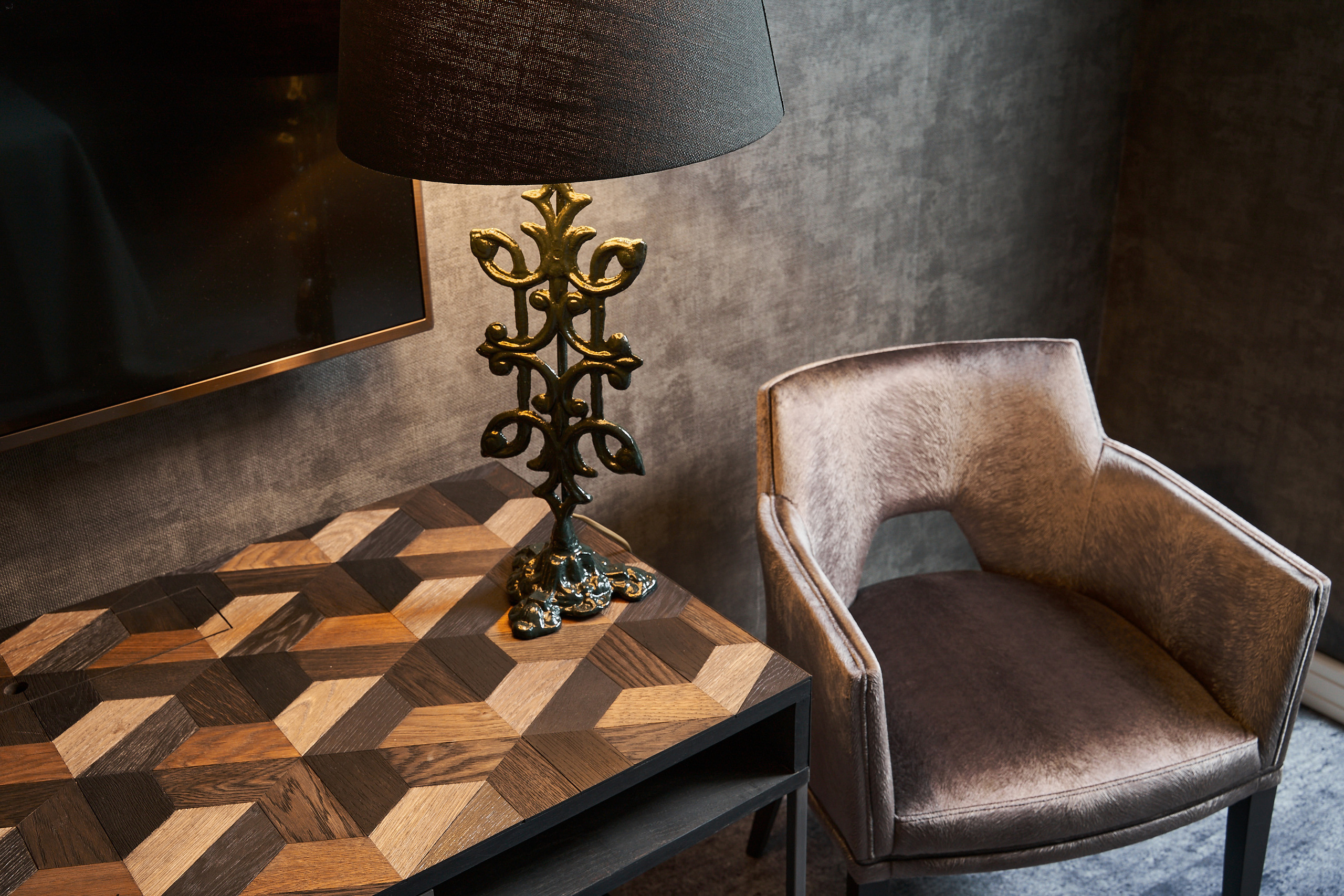 Інтер'єри та архітектура. Зйомка бізнес івентів, портретів та інтер’єрів/архітектури в Україні та Європі