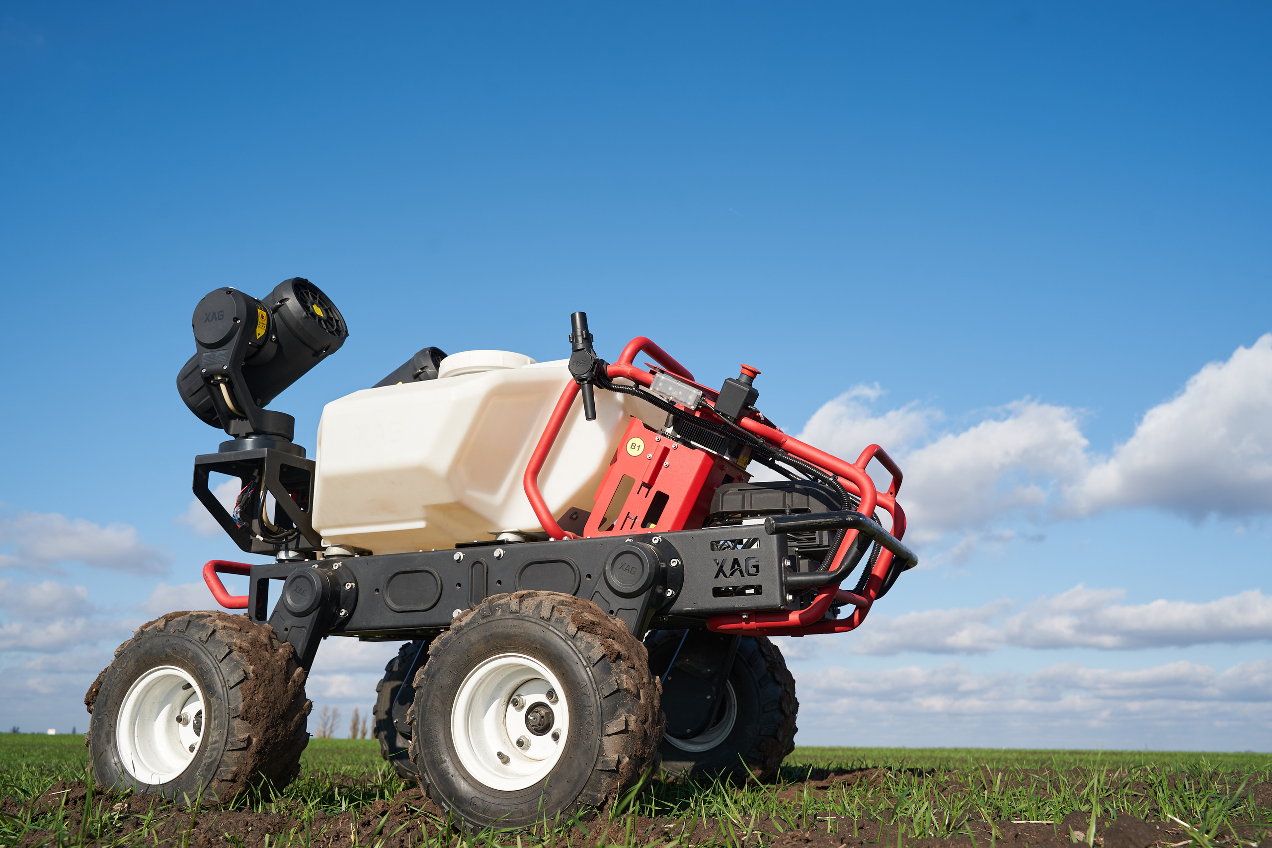 Industrial. Fotografo di architettura e ritratto in Ucraina e in Europa