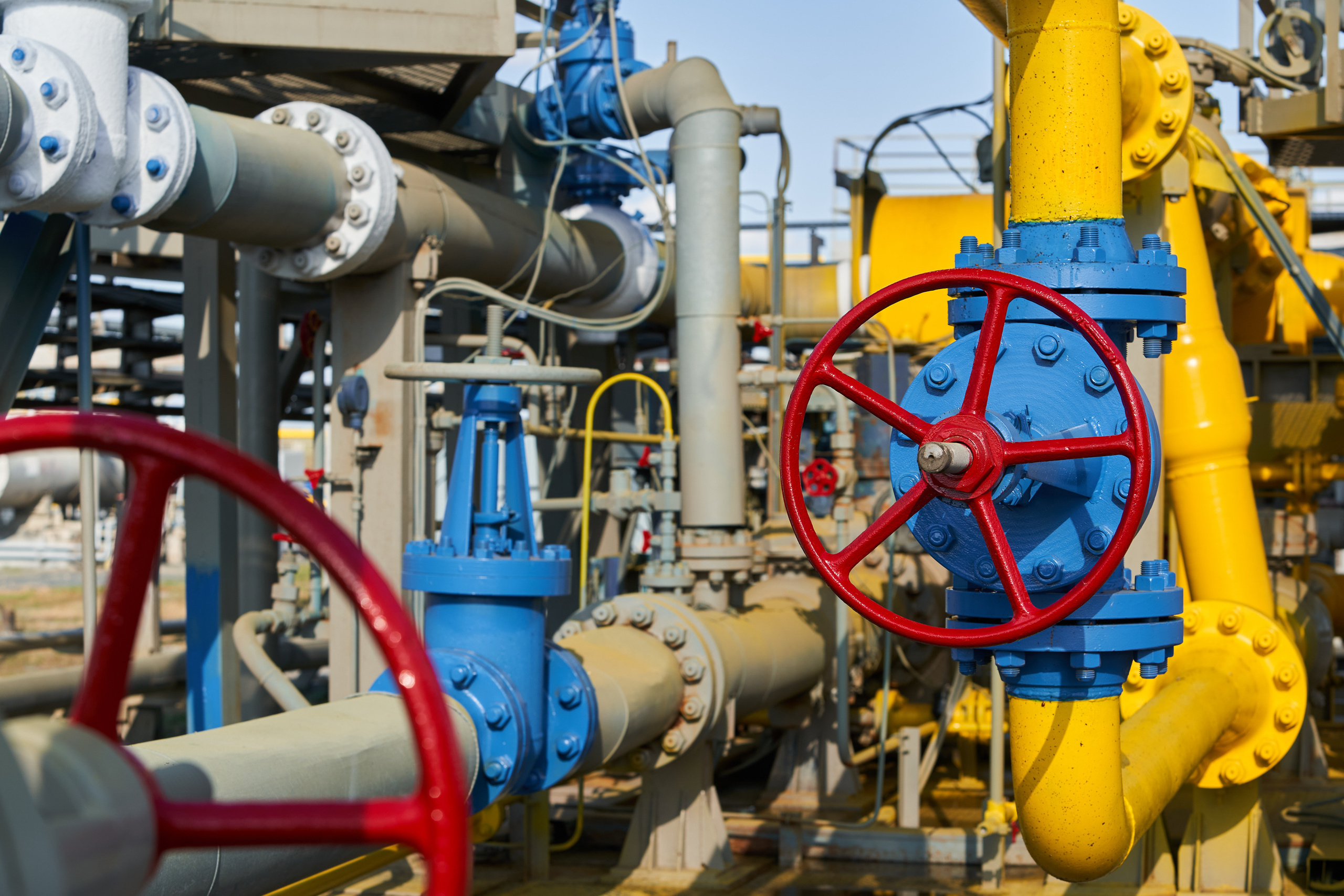 Industrial. Fotografo di architettura e ritratto in Ucraina e in Europa