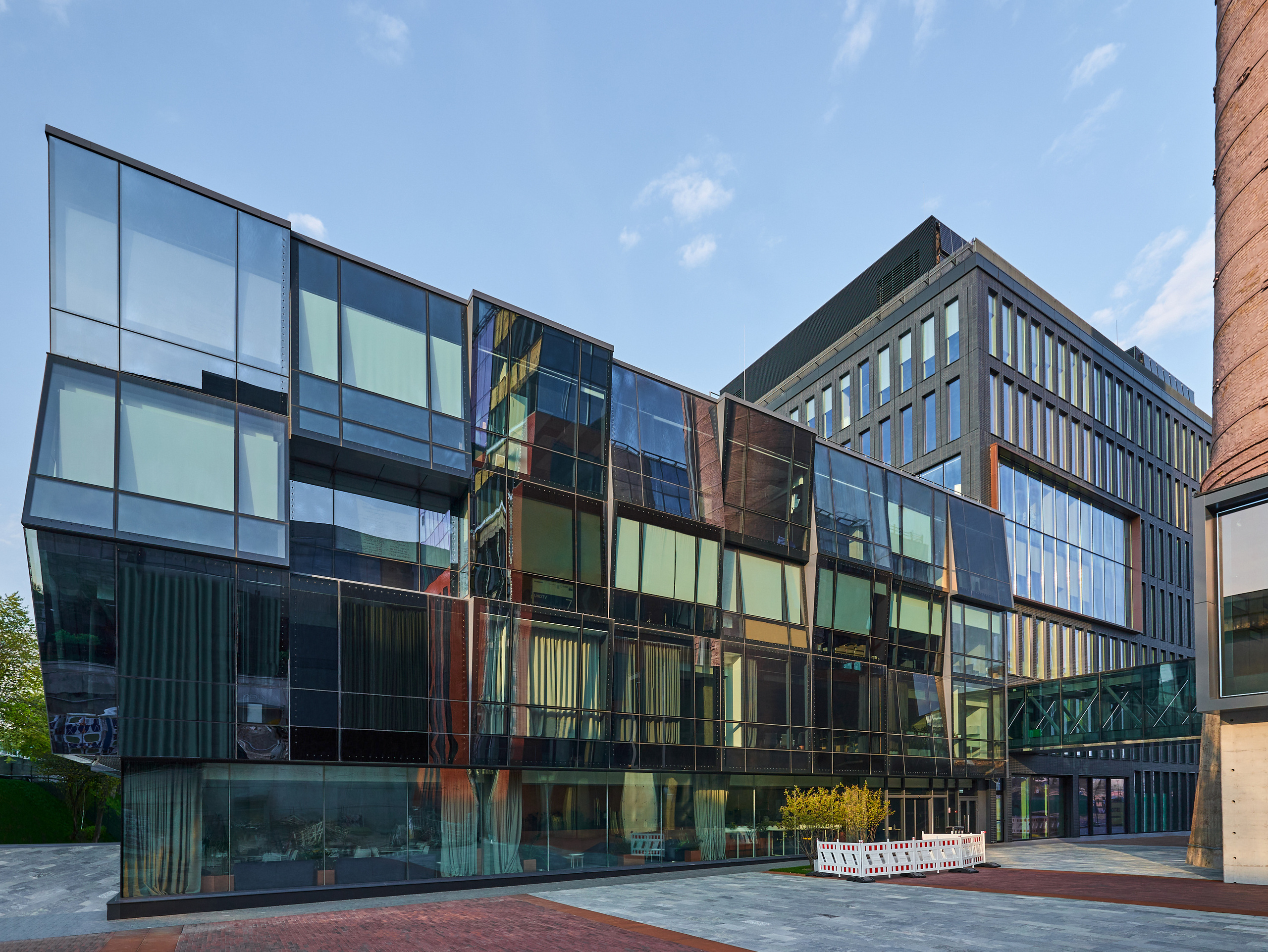 Інтер'єри та архітектура. Зйомка бізнес івентів, портретів та інтер’єрів/архітектури в Україні та Європі