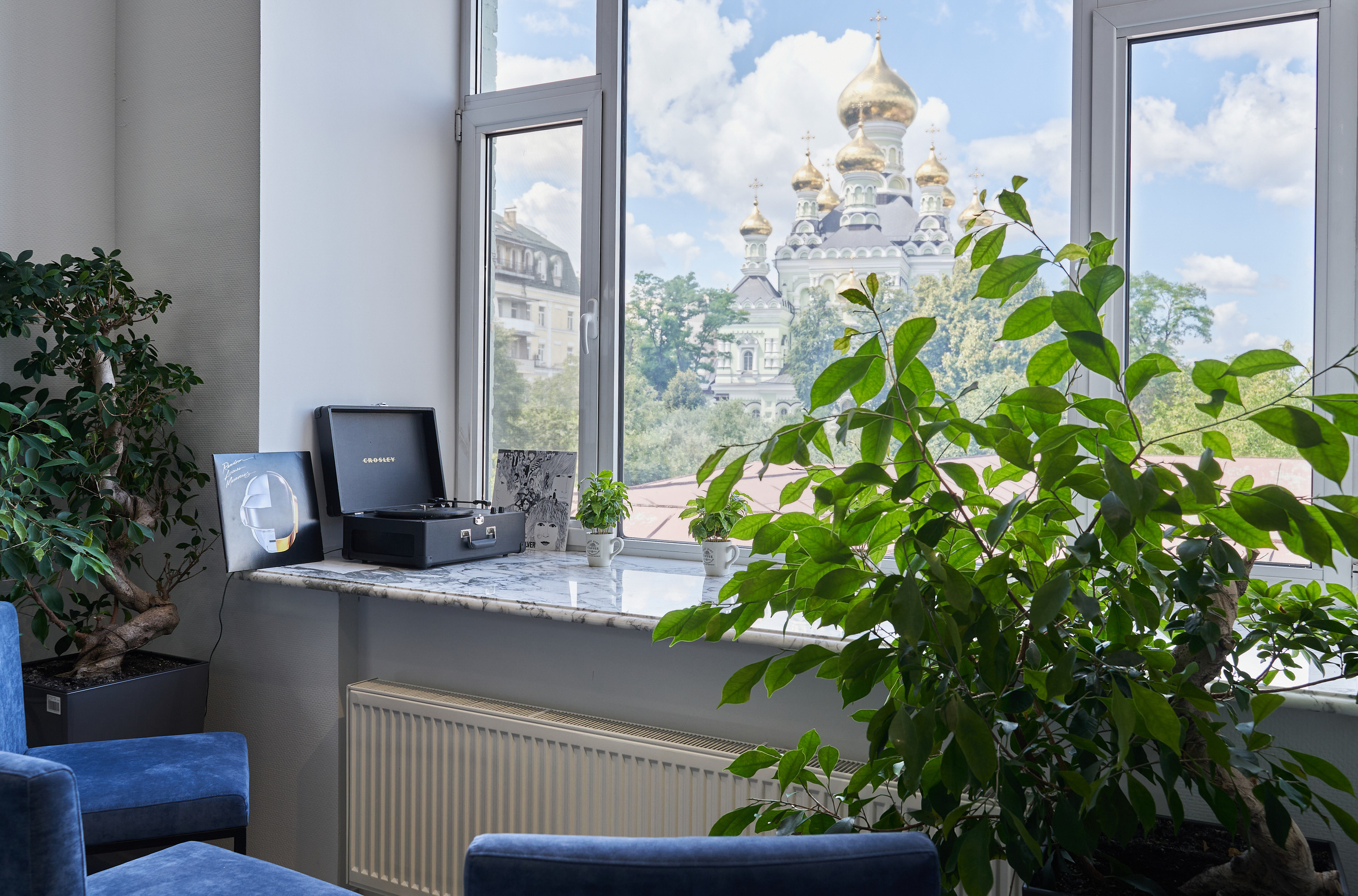 Інтер'єри та архітектура. Зйомка бізнес івентів, портретів та інтер’єрів/архітектури в Україні та Європі