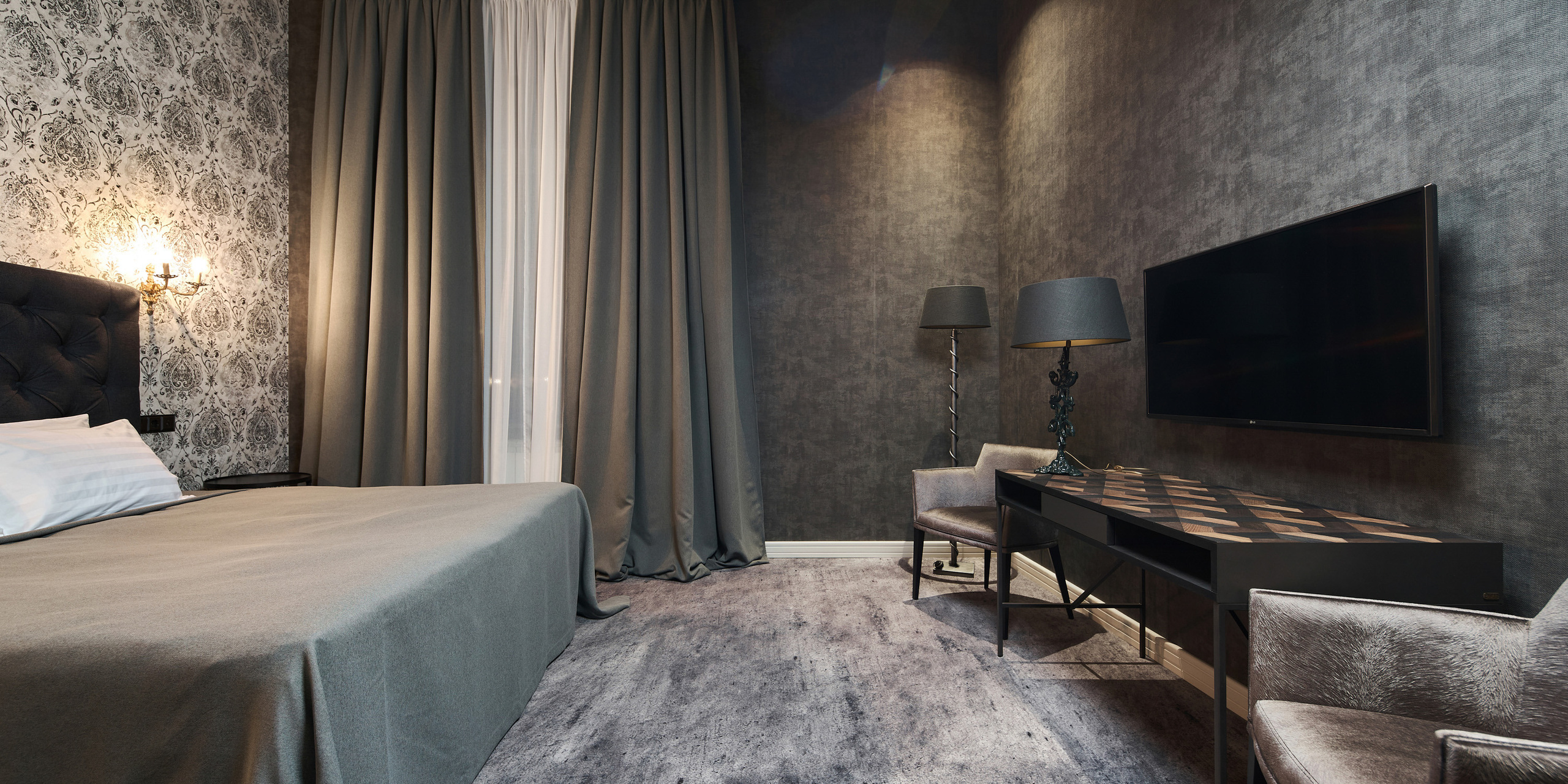 Інтер'єри та архітектура. Зйомка бізнес івентів, портретів та інтер’єрів/архітектури в Україні та Європі