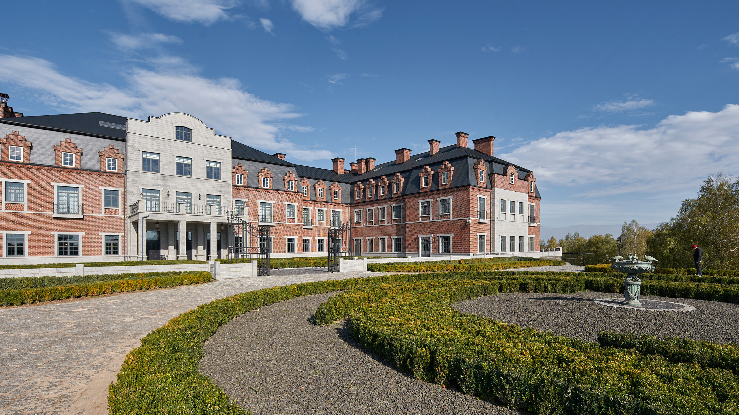 Інтер'єри та архітектура. Зйомка бізнес івентів, портретів та інтер’єрів/архітектури в Україні та Європі