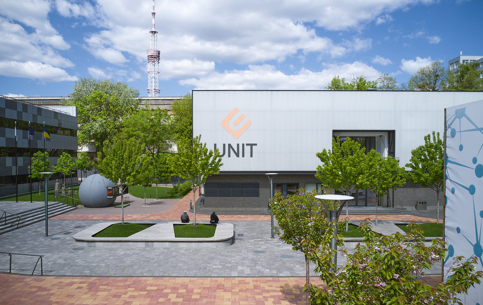 Інтер'єри та архітектура. Зйомка бізнес івентів, портретів та інтер’єрів/архітектури в Україні та Європі