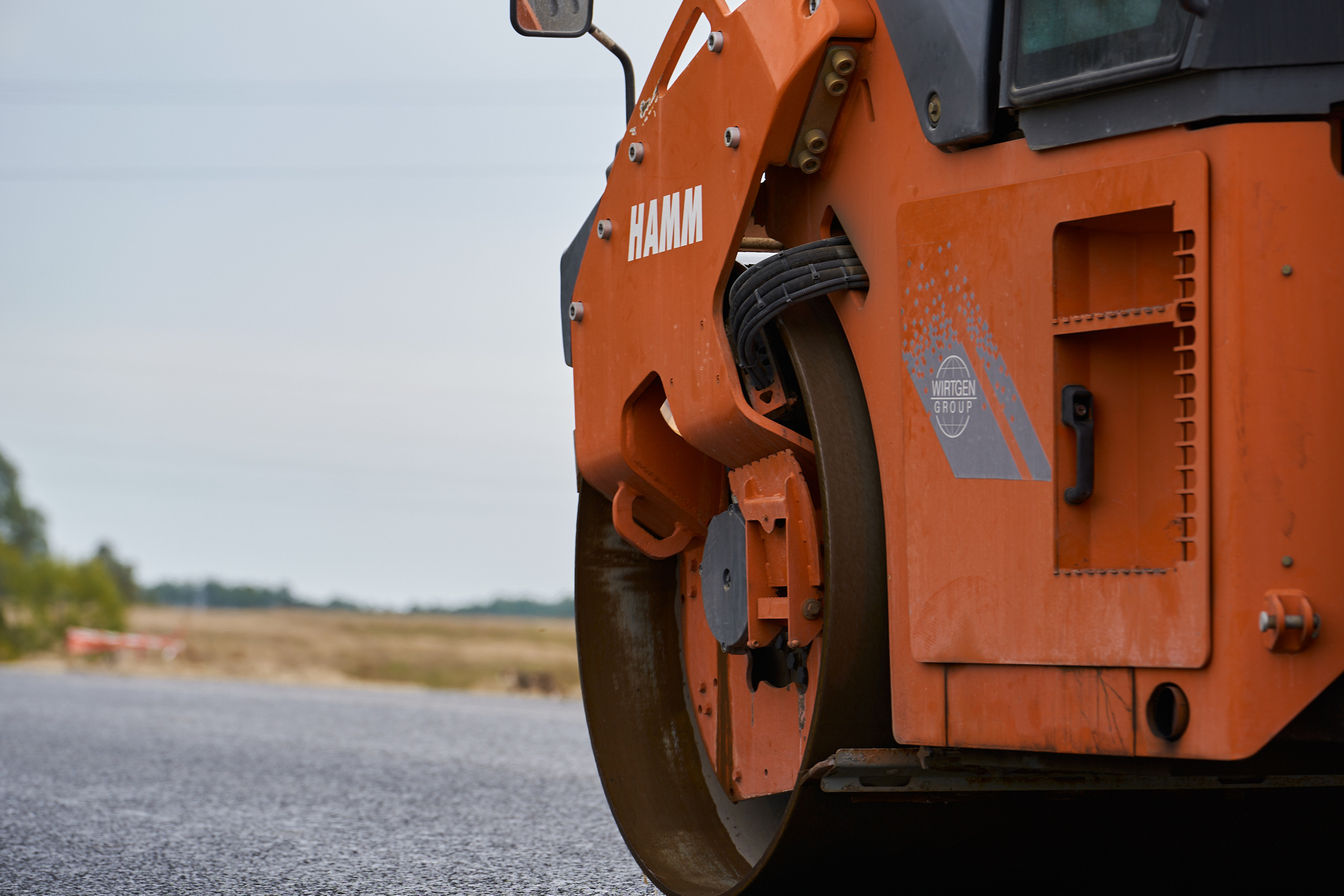 Industrial. Fotografo di architettura e ritratto in Ucraina e in Europa