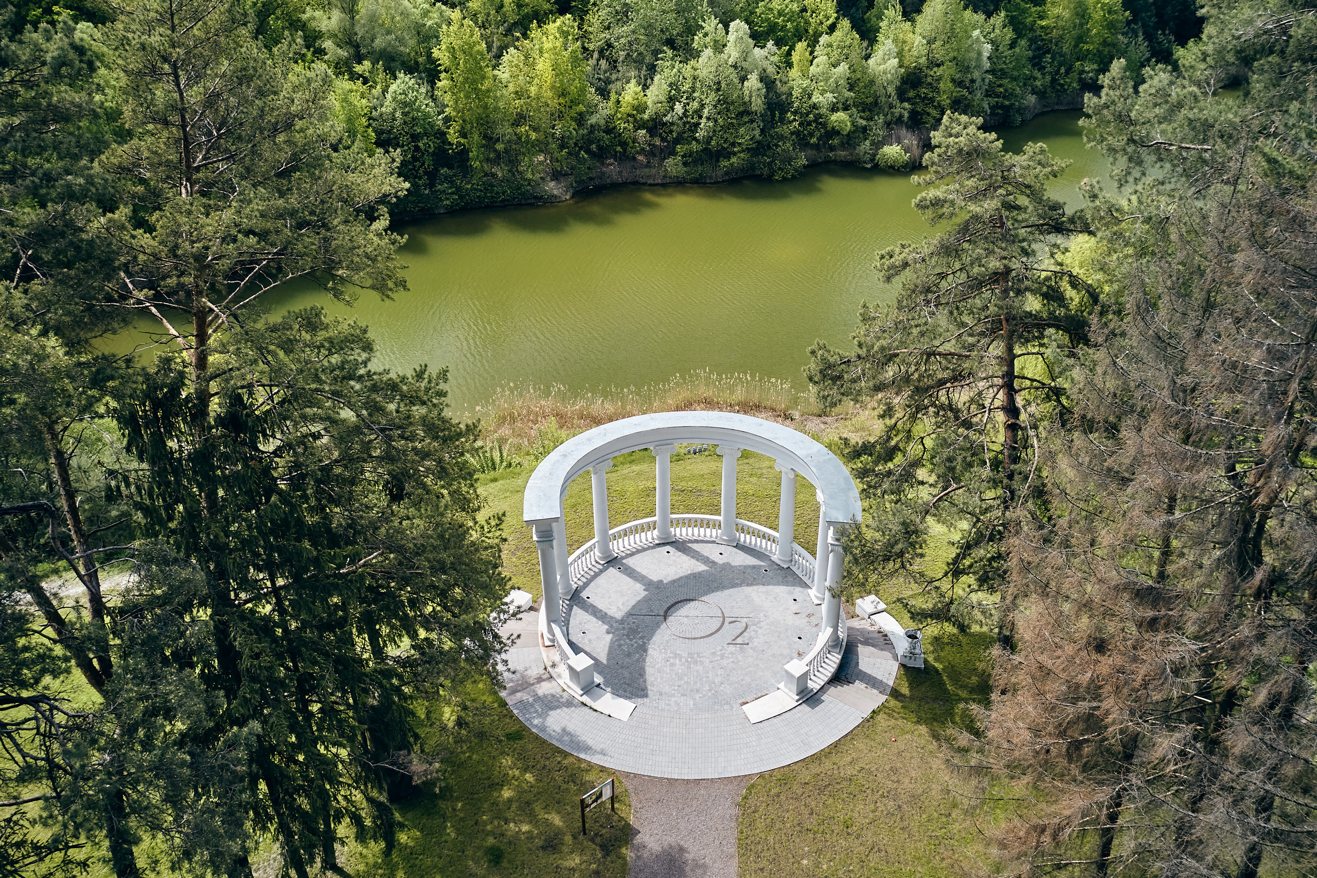 Aerial photo. Business events, portraits and architecture photographer in Ukraine and Europe