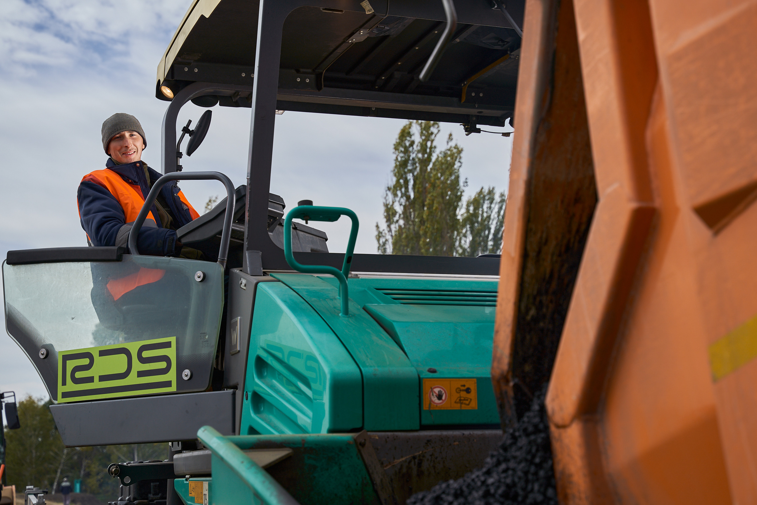 Industrial. Fotografo di architettura e ritratto in Ucraina e in Europa