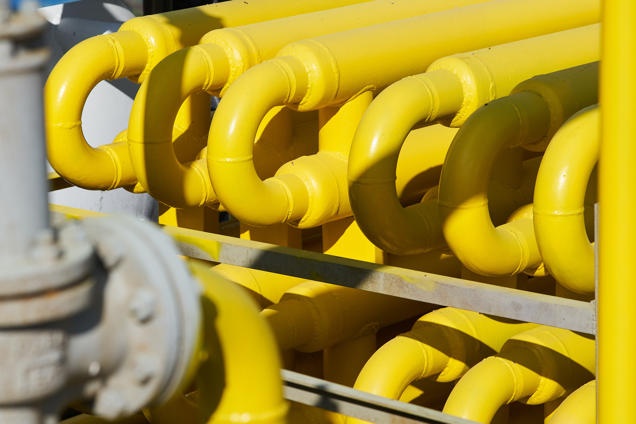 Industrial. Fotografo di architettura e ritratto in Ucraina e in Europa