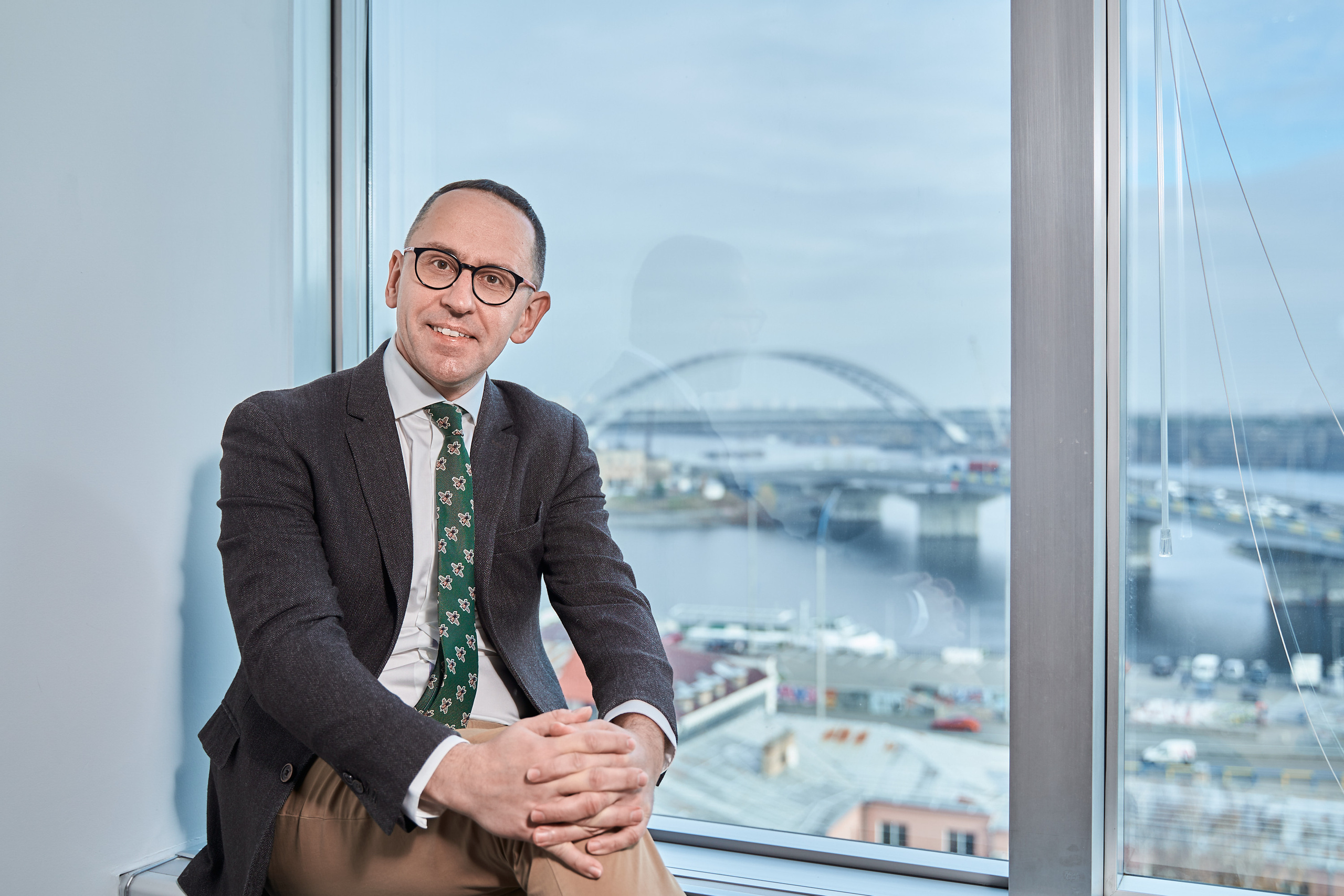 Portraits. Business events, portraits and architecture photographer in Ukraine and Europe