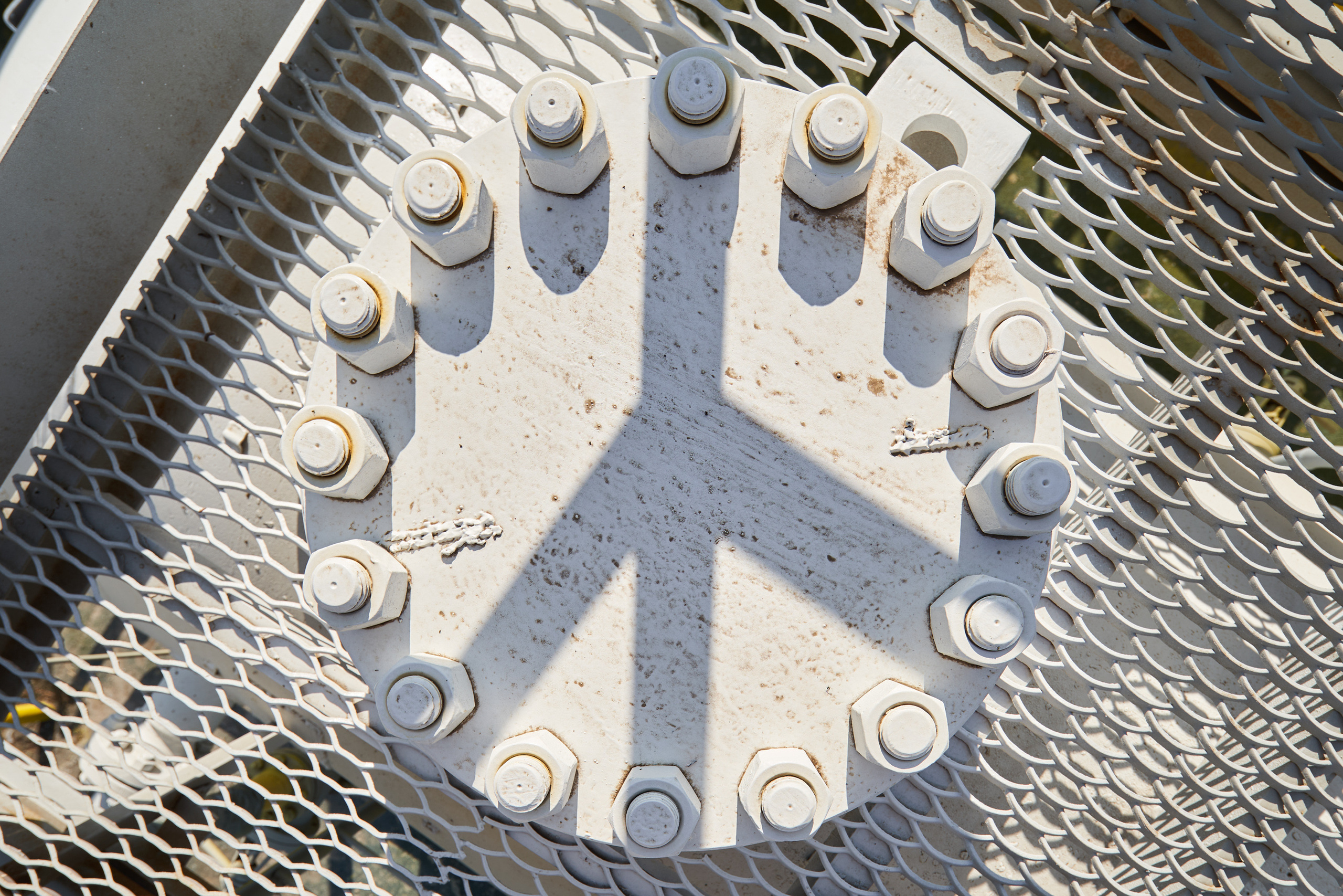 Industrial. Fotografo di architettura e ritratto in Ucraina e in Europa