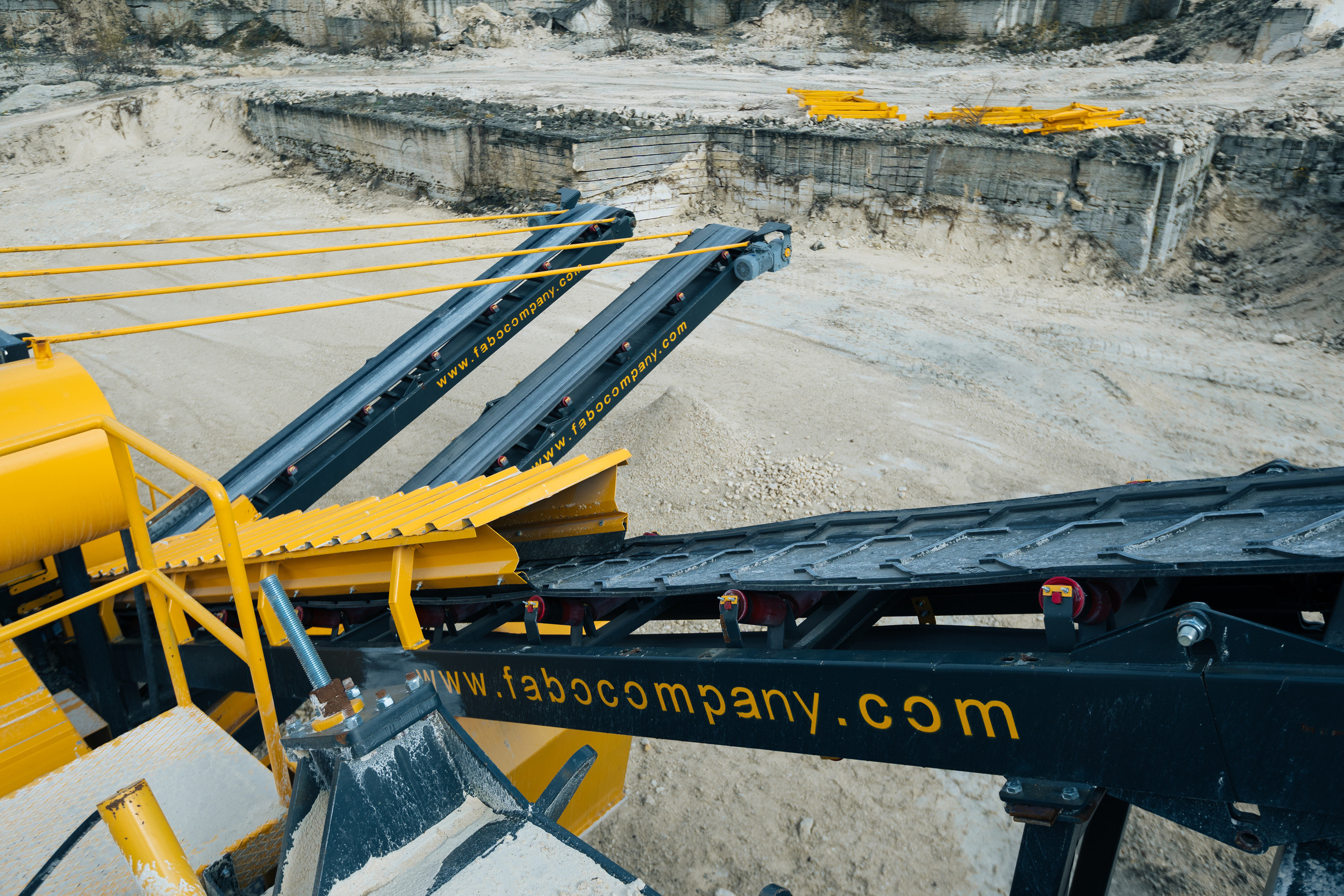 Industrial. Fotografo di architettura e ritratto in Ucraina e in Europa