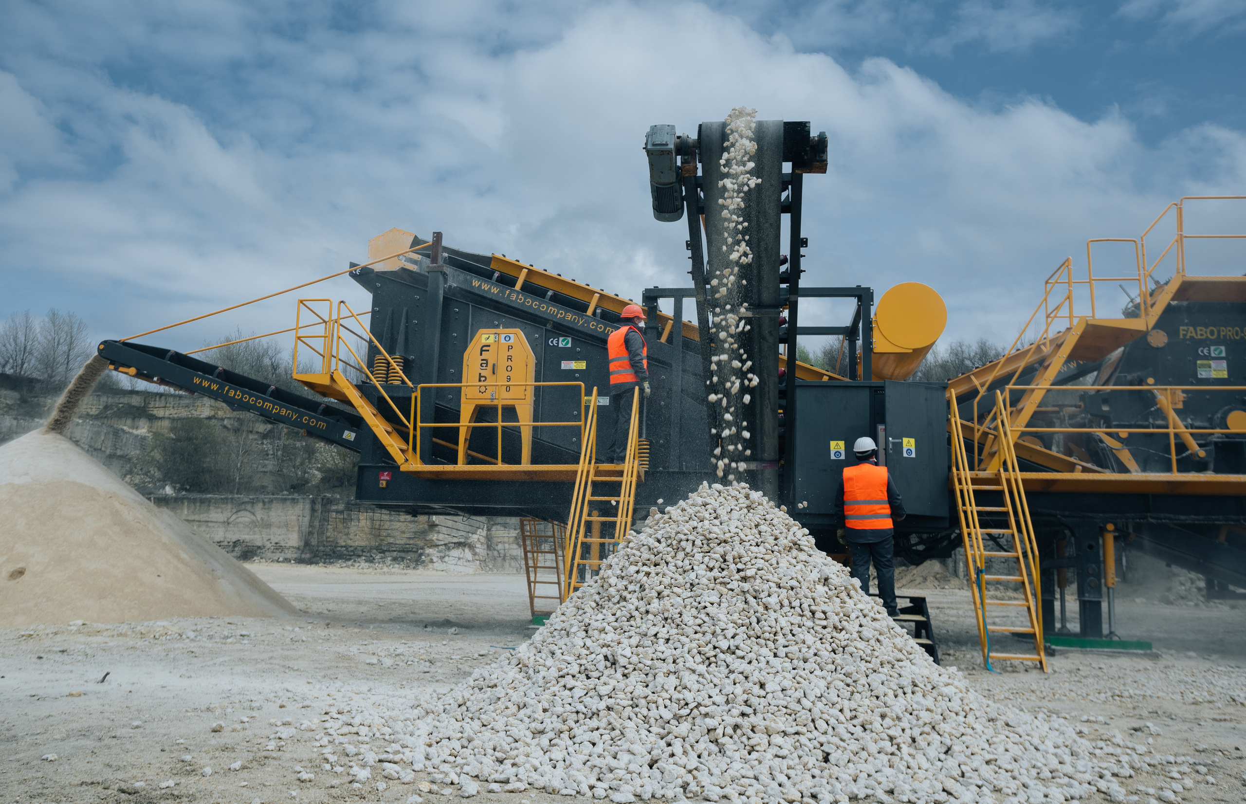 Industrial. Fotografo di architettura e ritratto in Ucraina e in Europa