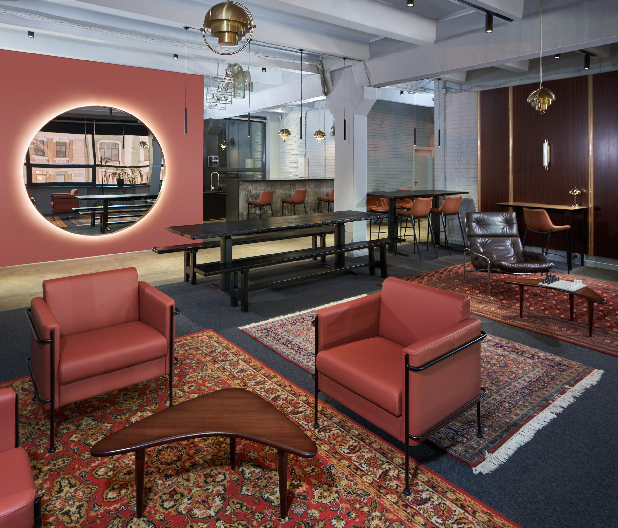 Інтер'єри та архітектура. Зйомка бізнес івентів, портретів та інтер’єрів/архітектури в Україні та Європі