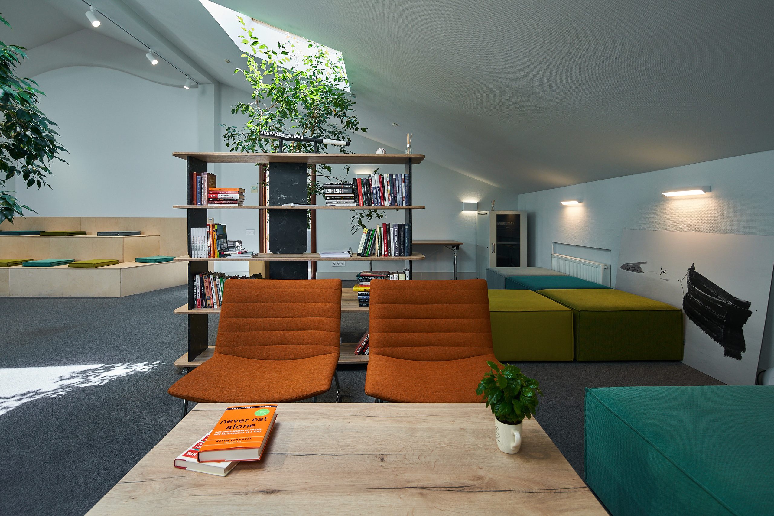 Інтер'єри та архітектура. Зйомка бізнес івентів, портретів та інтер’єрів/архітектури в Україні та Європі