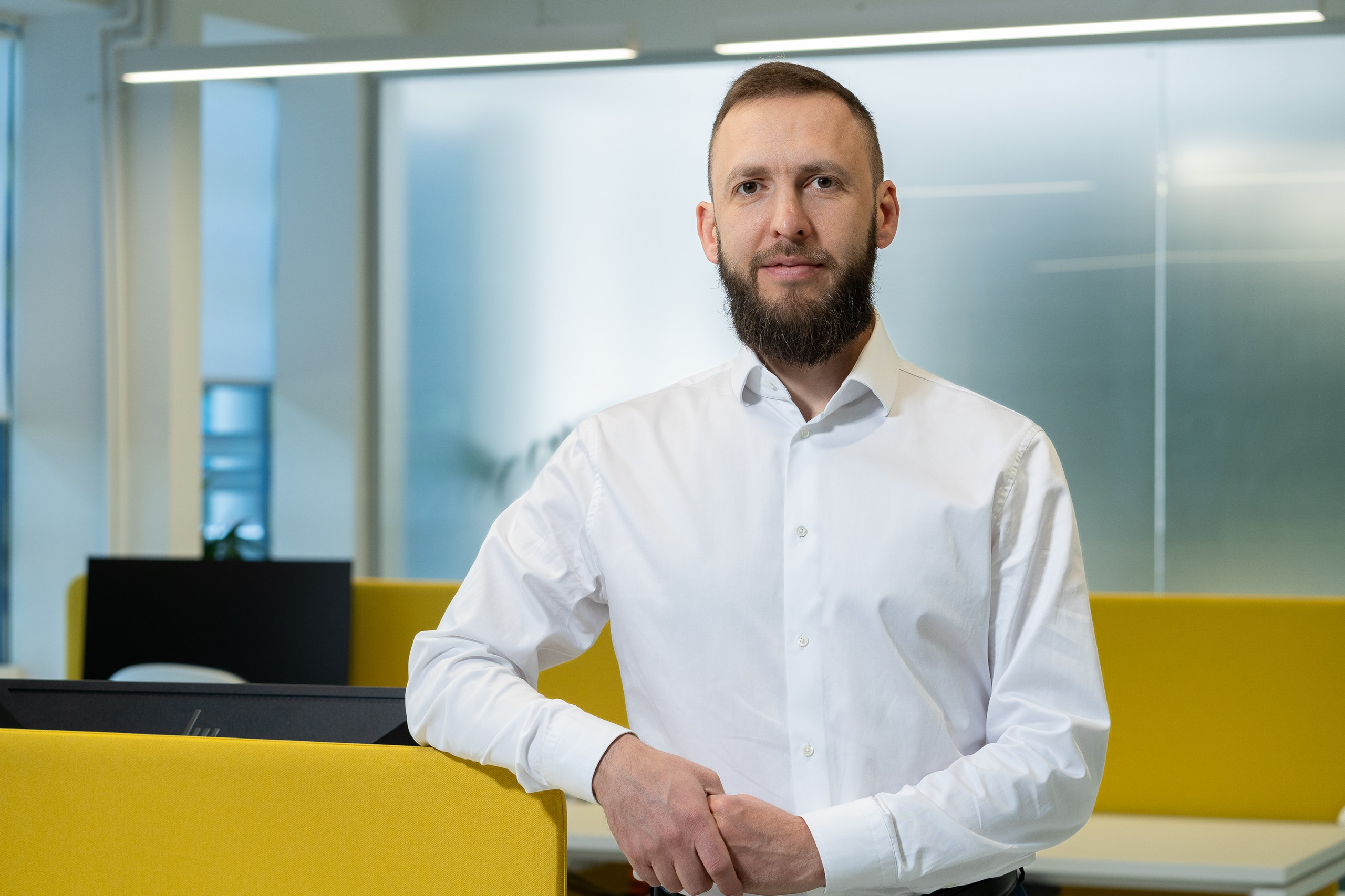 Portraits. Business events, portraits and architecture photographer in Ukraine and Europe