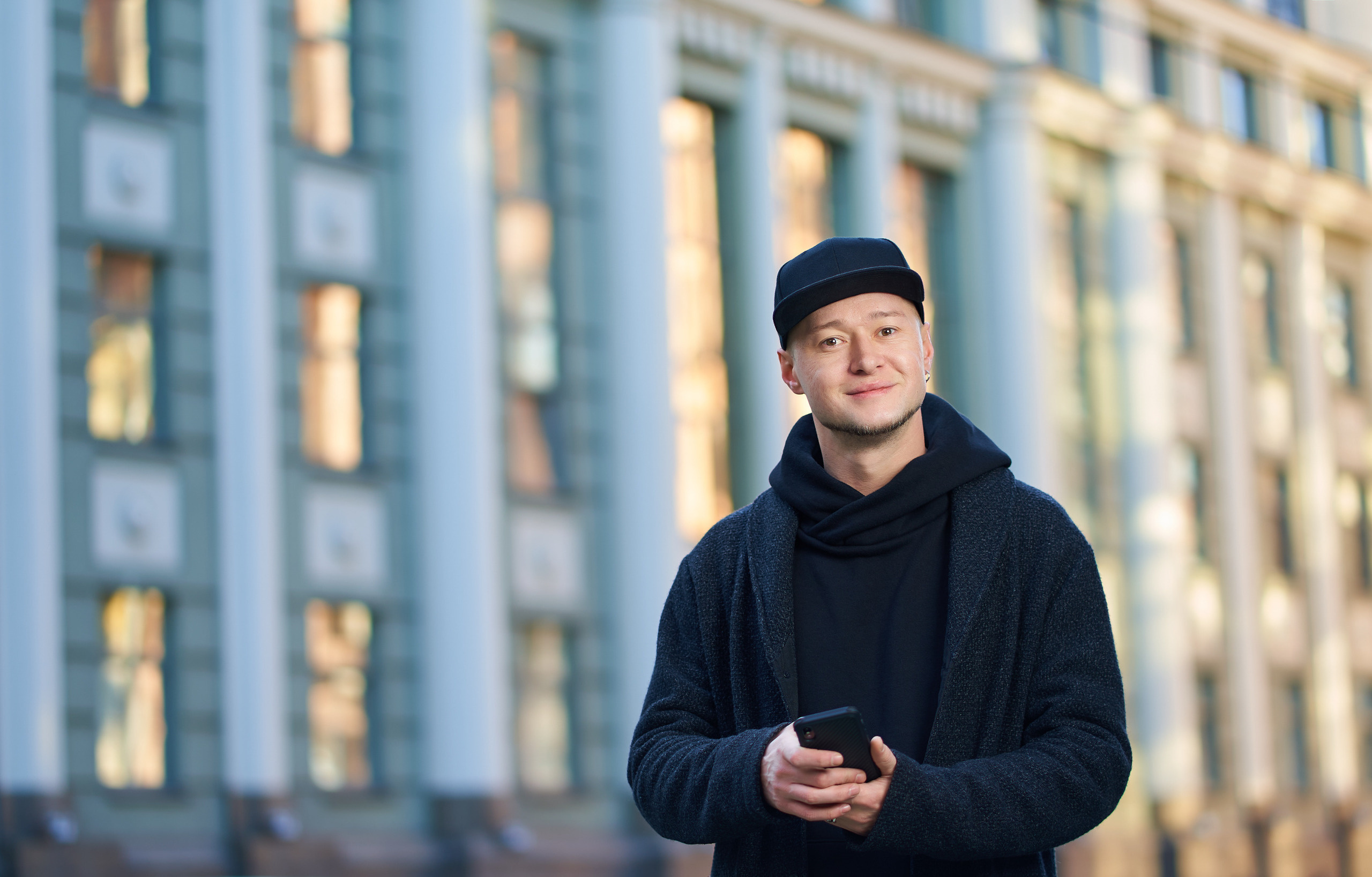 Main page. Business events, portraits and architecture photographer in Ukraine and Europe