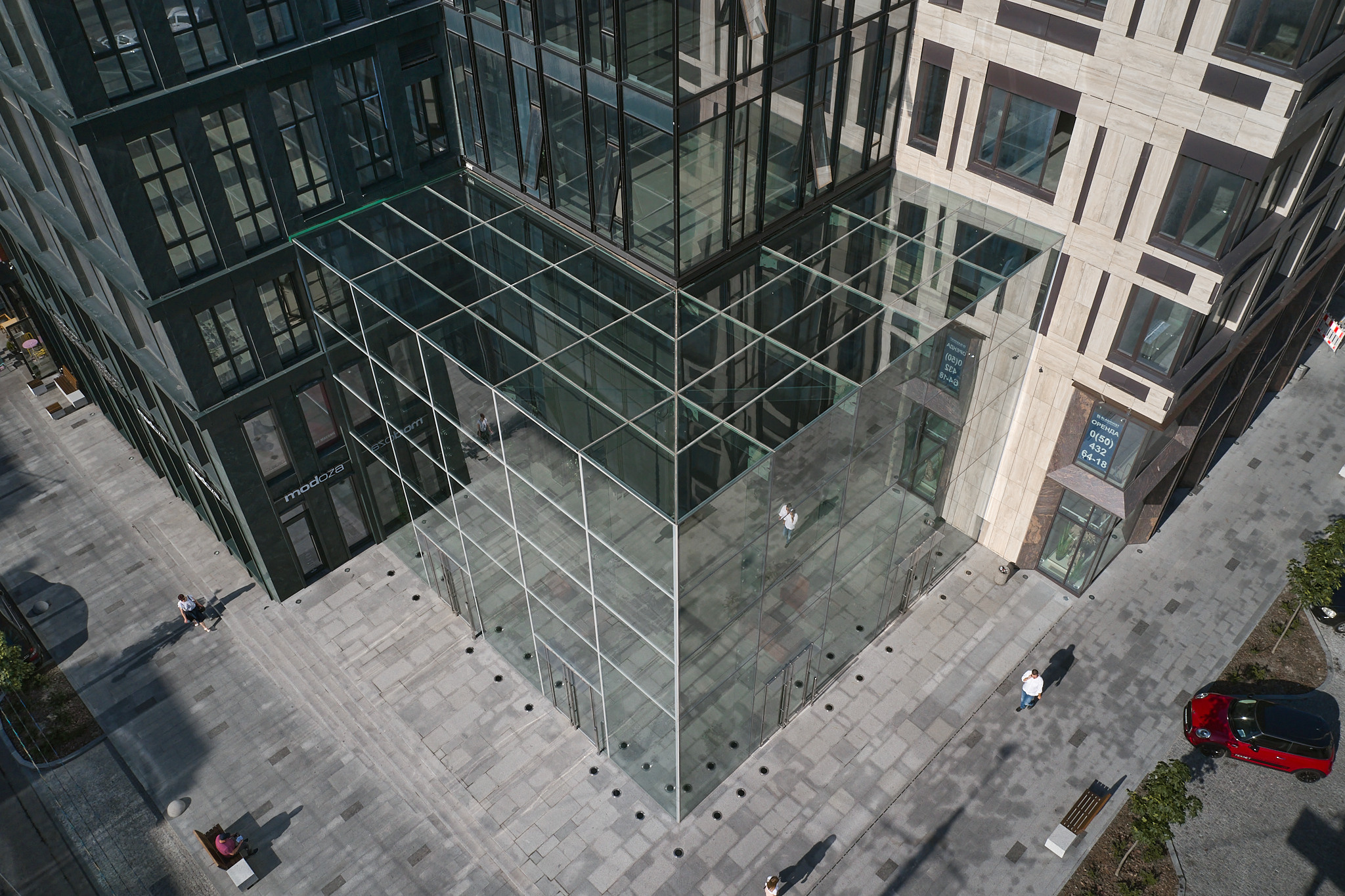 Інтер'єри та архітектура. Зйомка бізнес івентів, портретів та інтер’єрів/архітектури в Україні та Європі