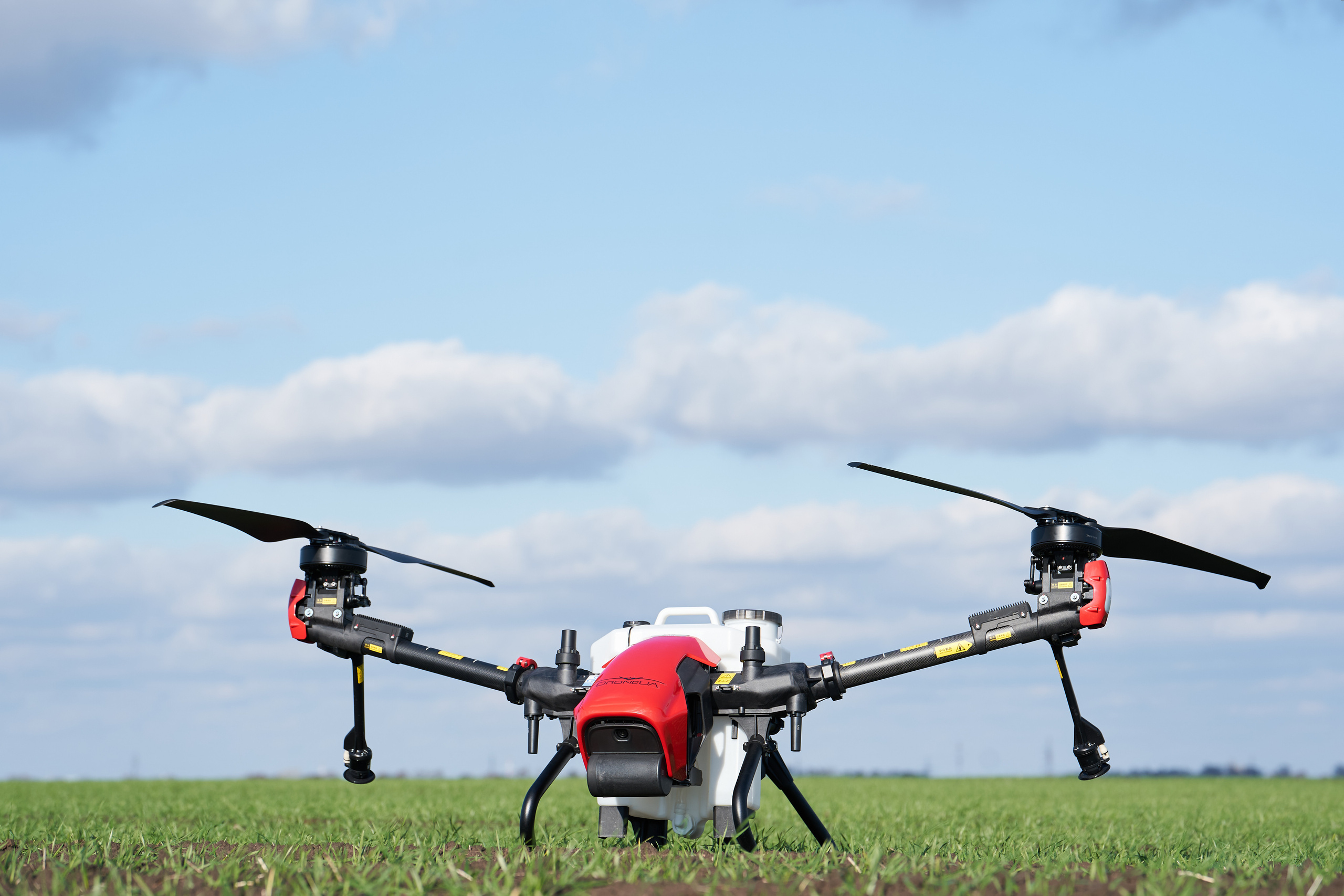 Industrial. Fotografo di architettura e ritratto in Ucraina e in Europa