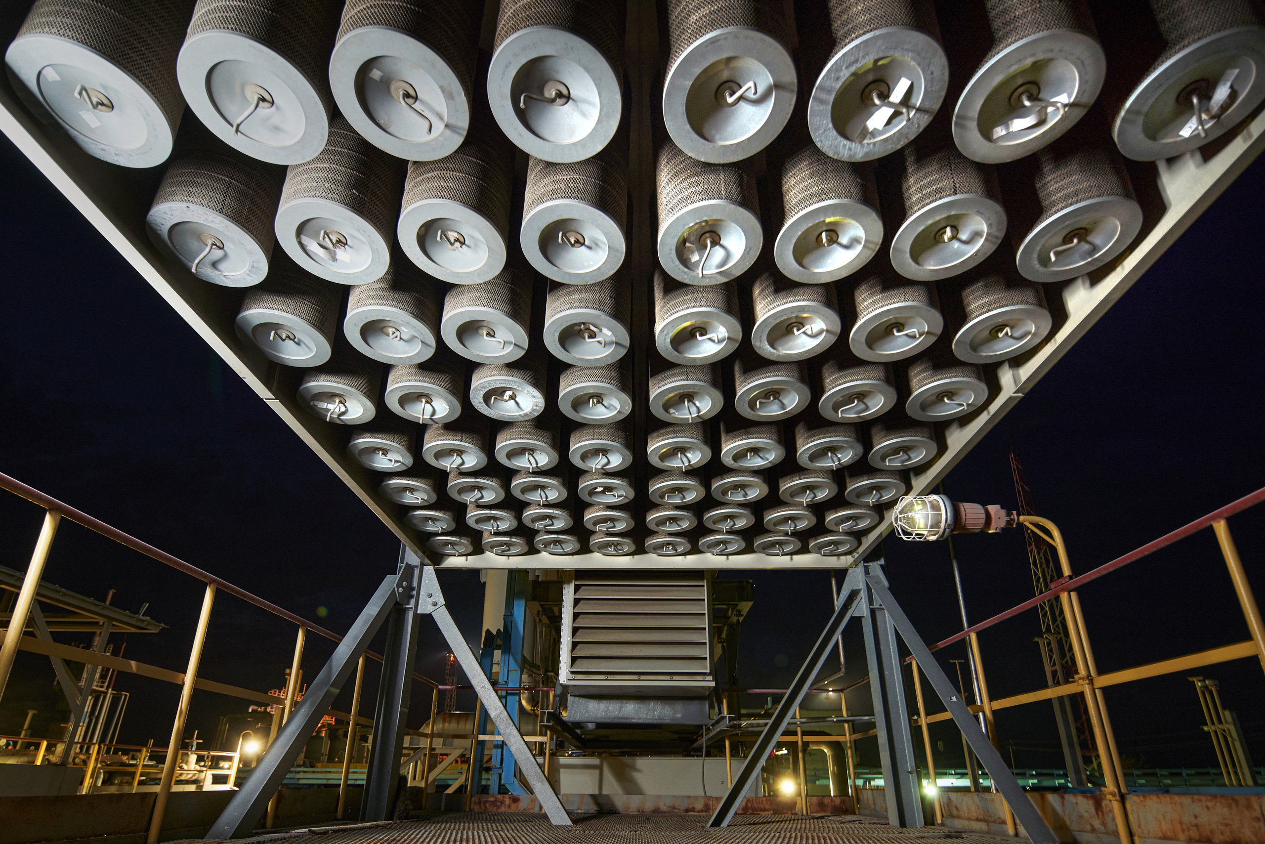 Industrial. Fotografo di architettura e ritratto in Ucraina e in Europa