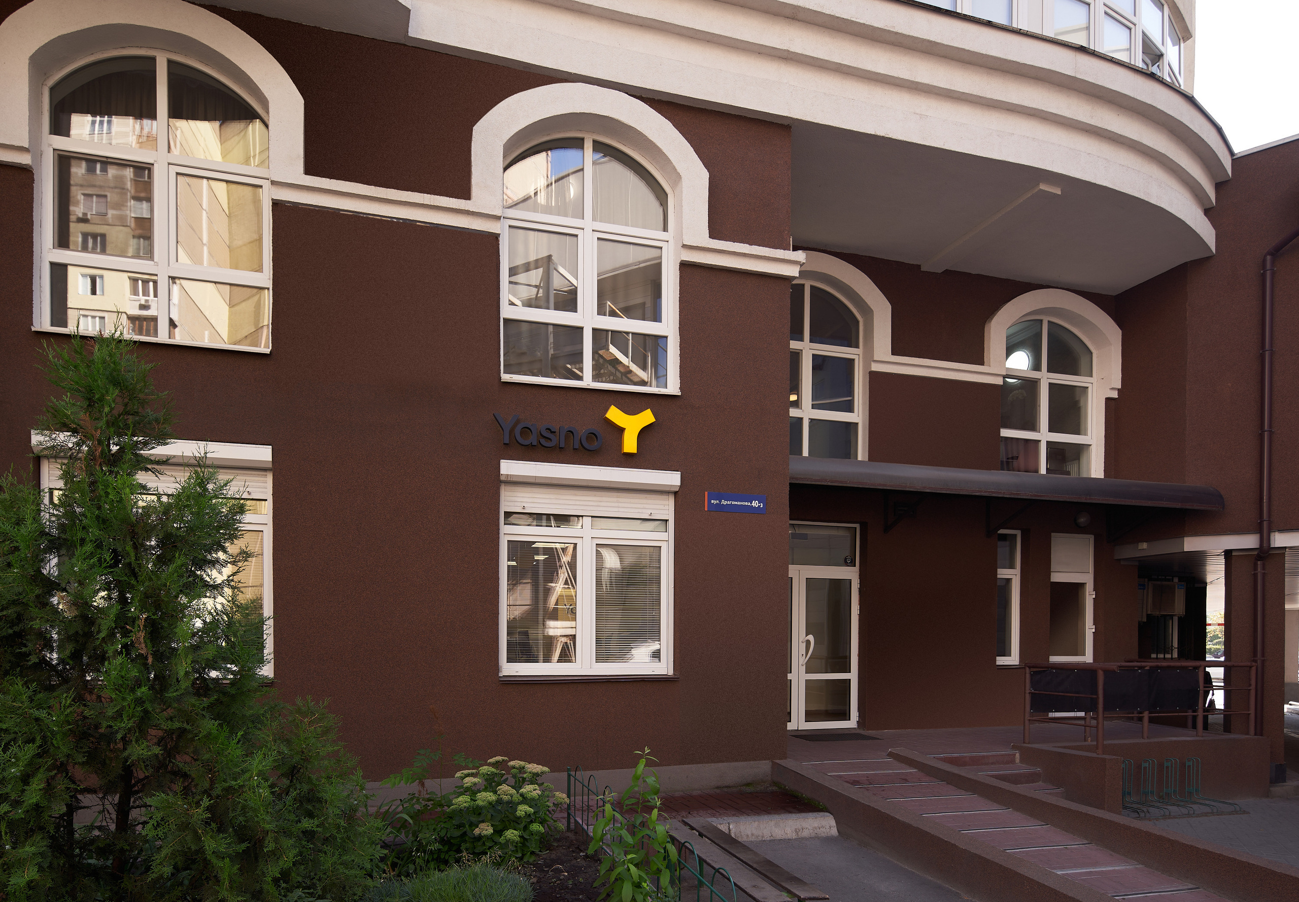 Інтер'єри та архітектура. Зйомка бізнес івентів, портретів та інтер’єрів/архітектури в Україні та Європі