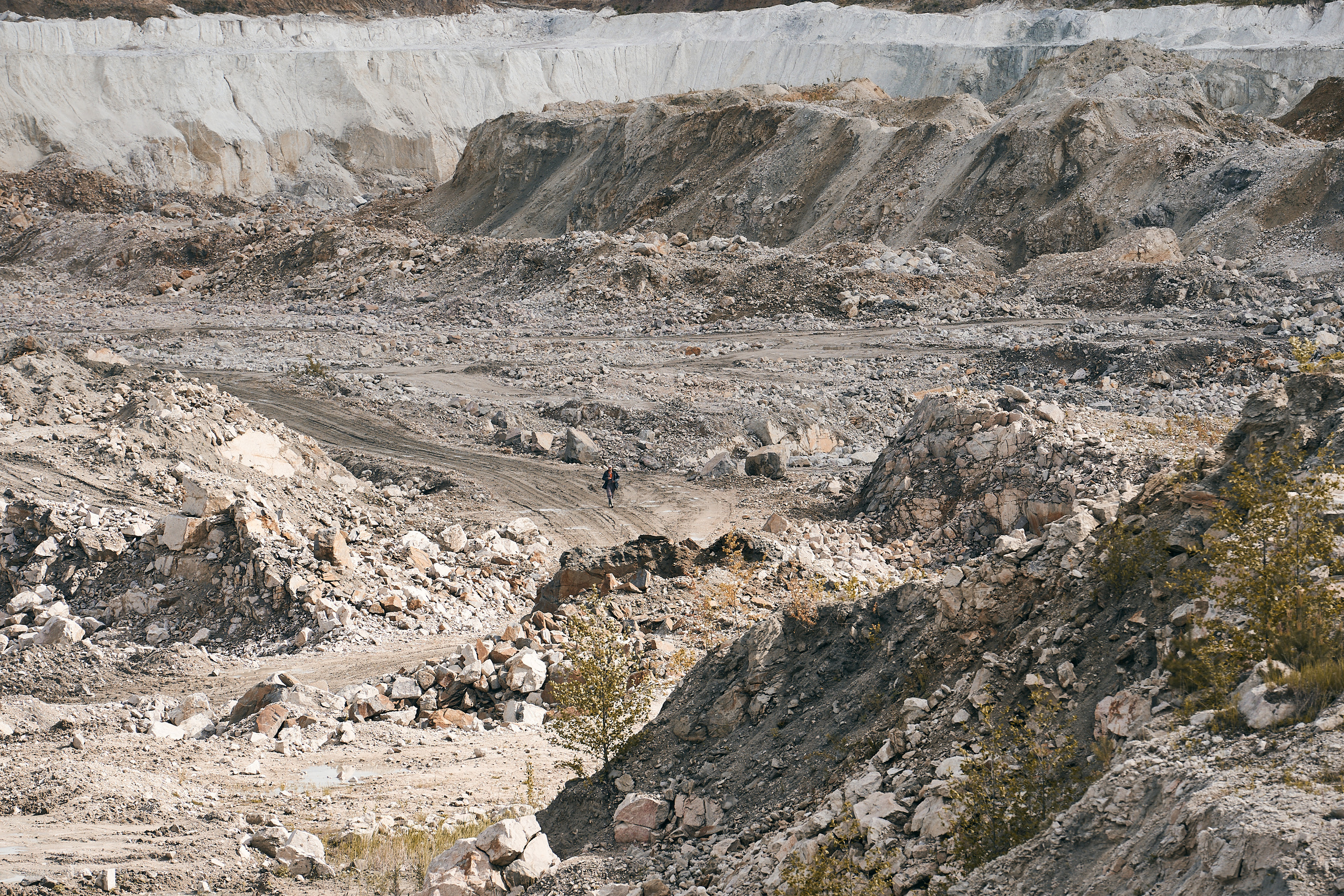 Industrial. Fotografo di architettura e ritratto in Ucraina e in Europa