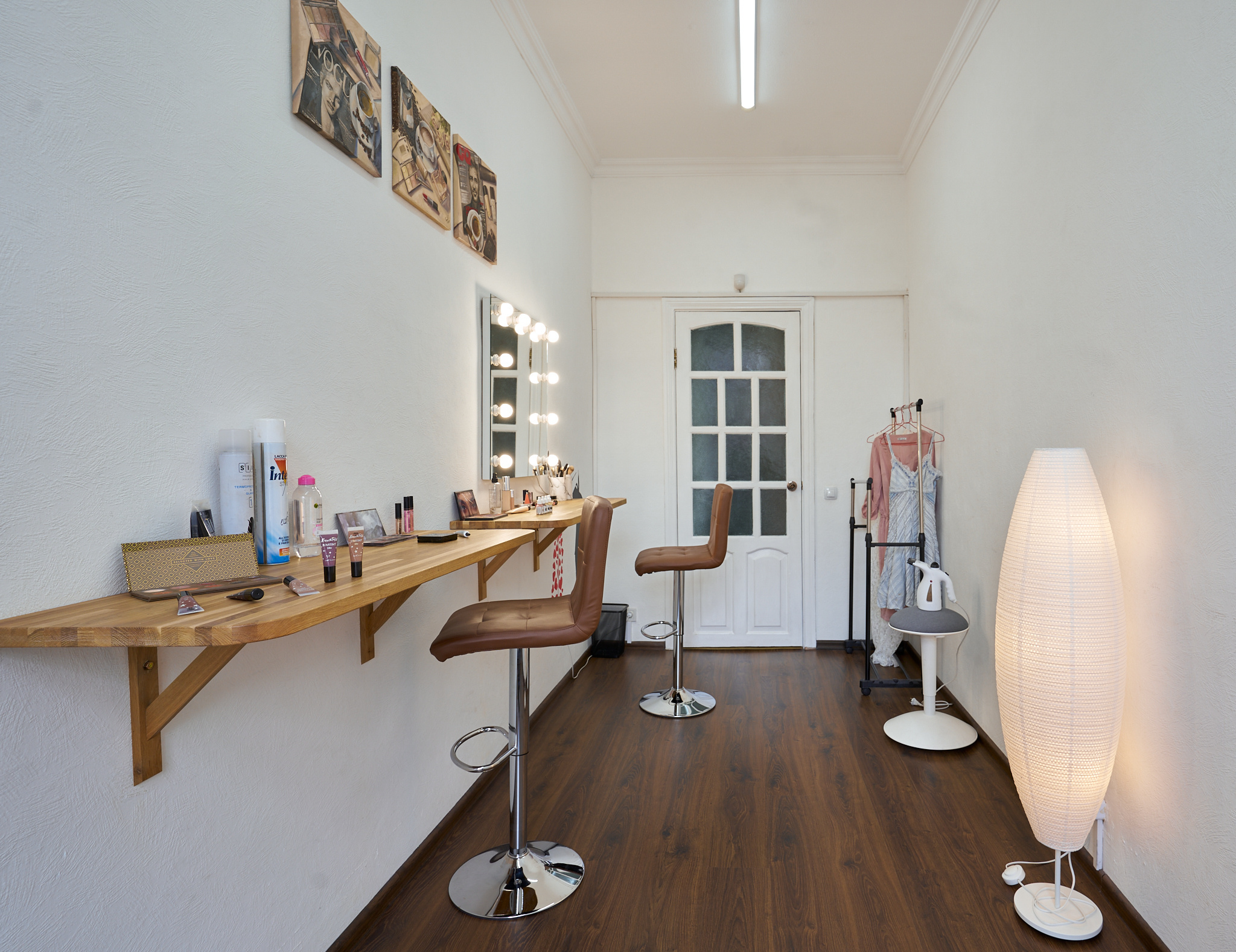 Інтер'єри та архітектура. Зйомка бізнес івентів, портретів та інтер’єрів/архітектури в Україні та Європі