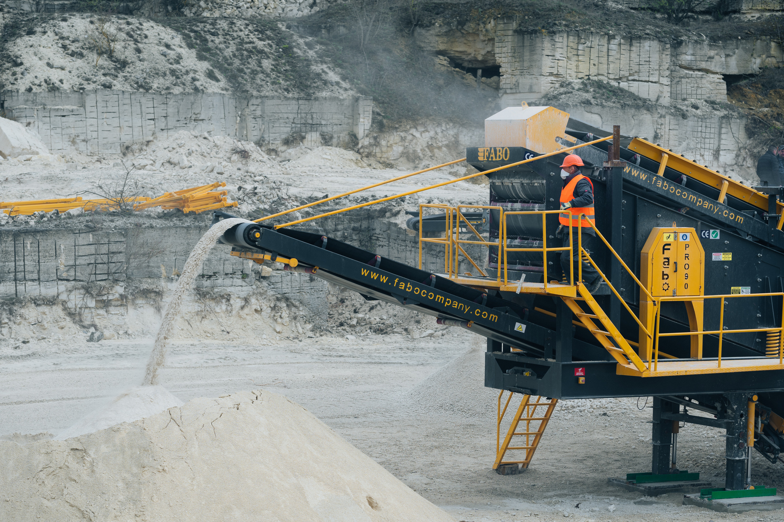 Industrial. Fotografo di architettura e ritratto in Ucraina e in Europa