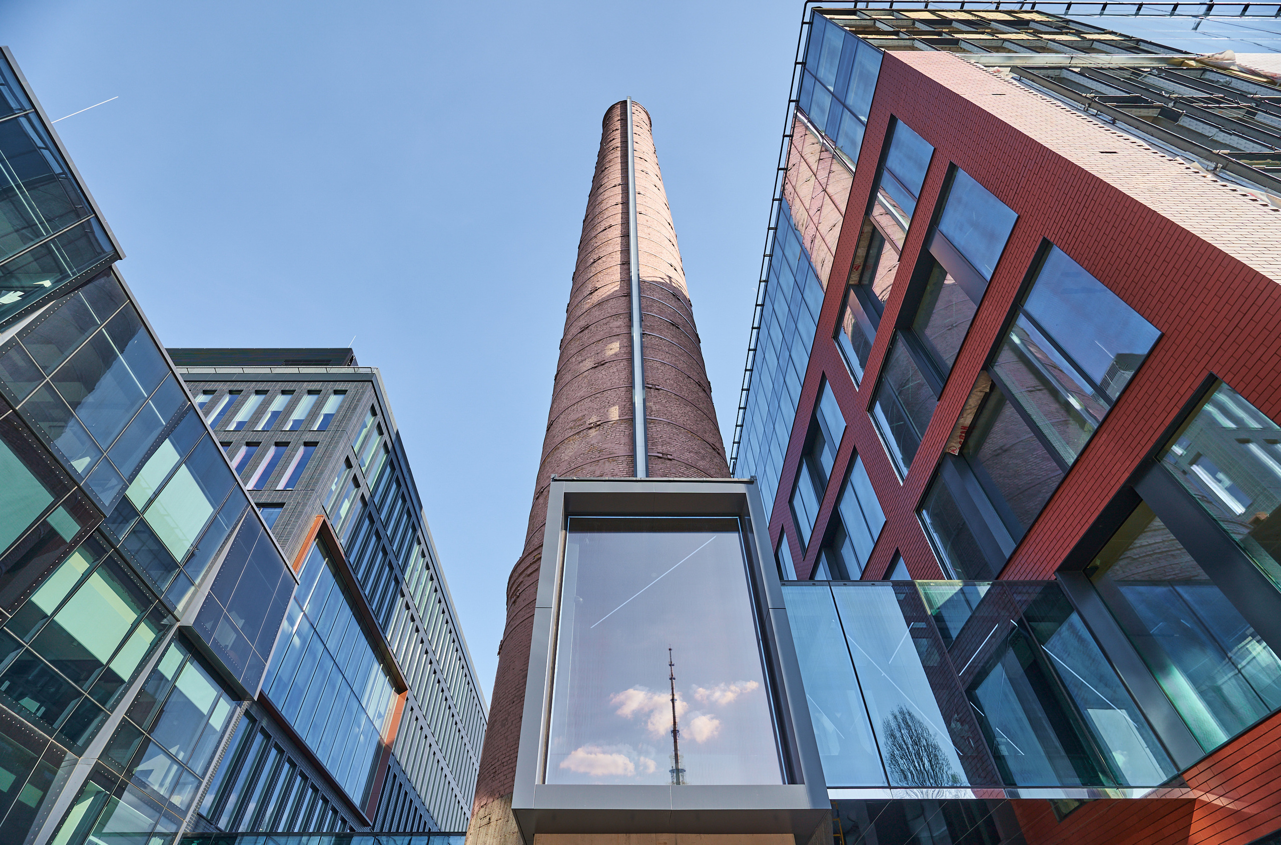 Інтер'єри та архітектура. Зйомка бізнес івентів, портретів та інтер’єрів/архітектури в Україні та Європі