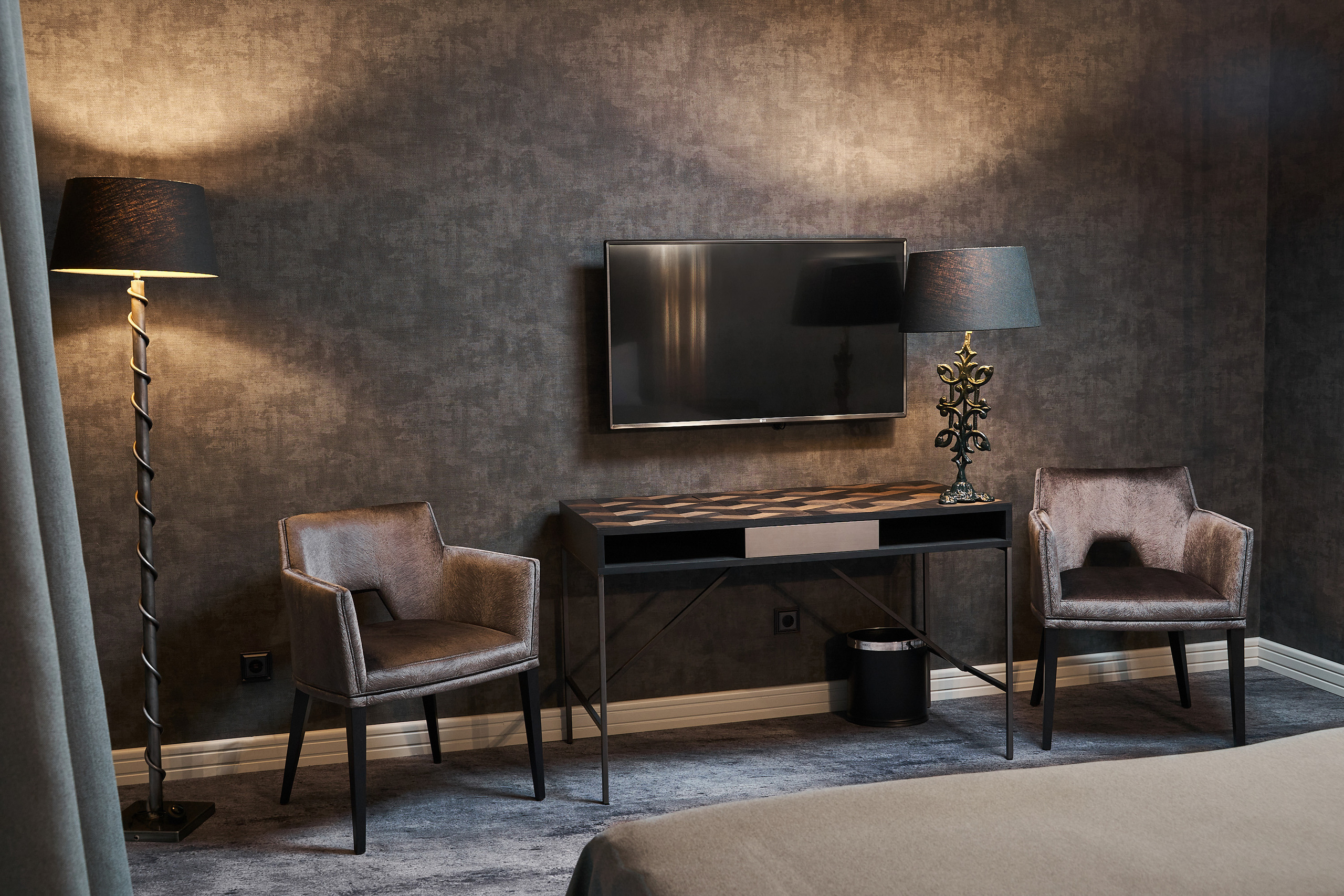 Інтер'єри та архітектура. Зйомка бізнес івентів, портретів та інтер’єрів/архітектури в Україні та Європі