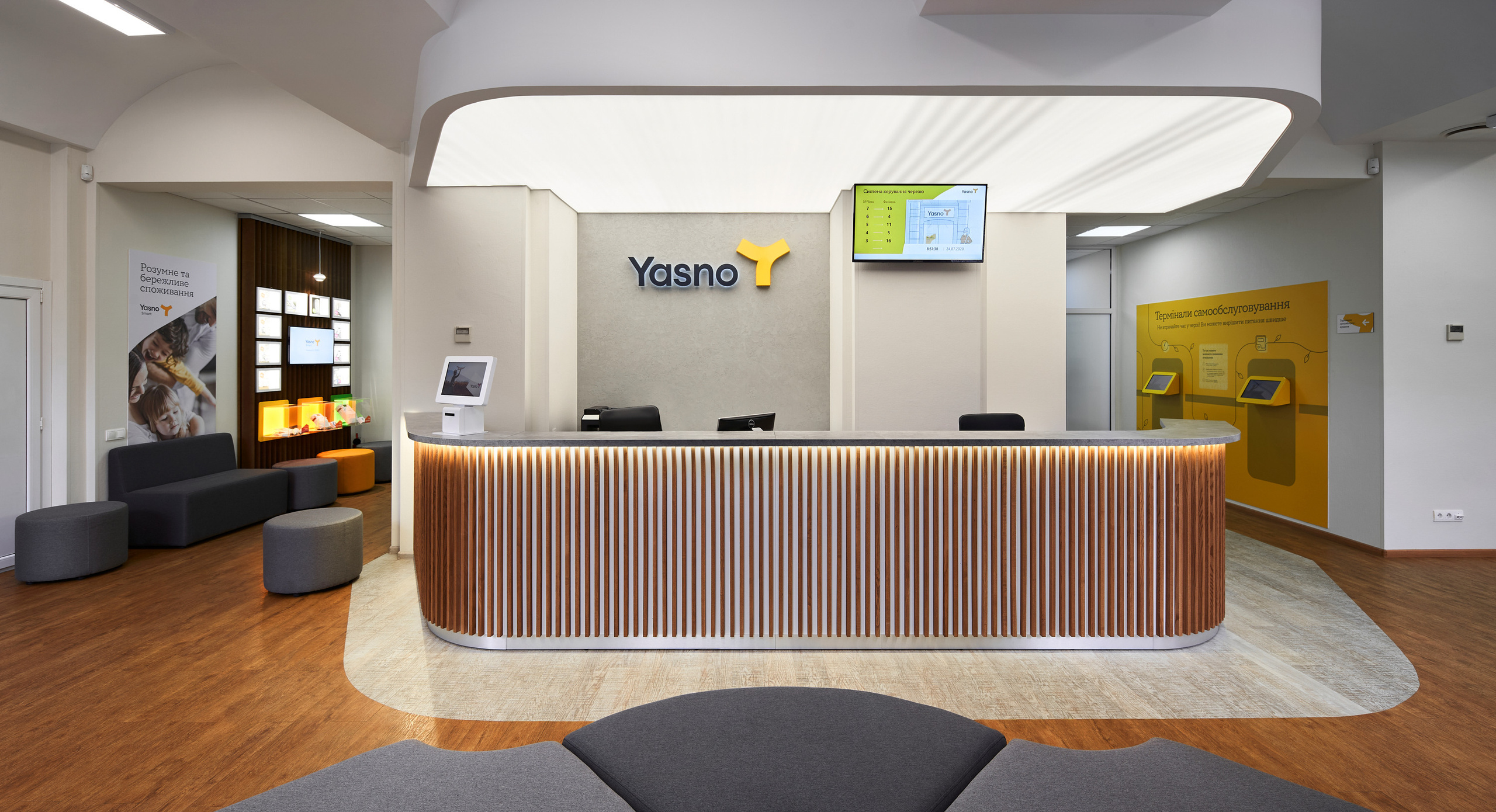 Інтер'єри та архітектура. Зйомка бізнес івентів, портретів та інтер’єрів/архітектури в Україні та Європі