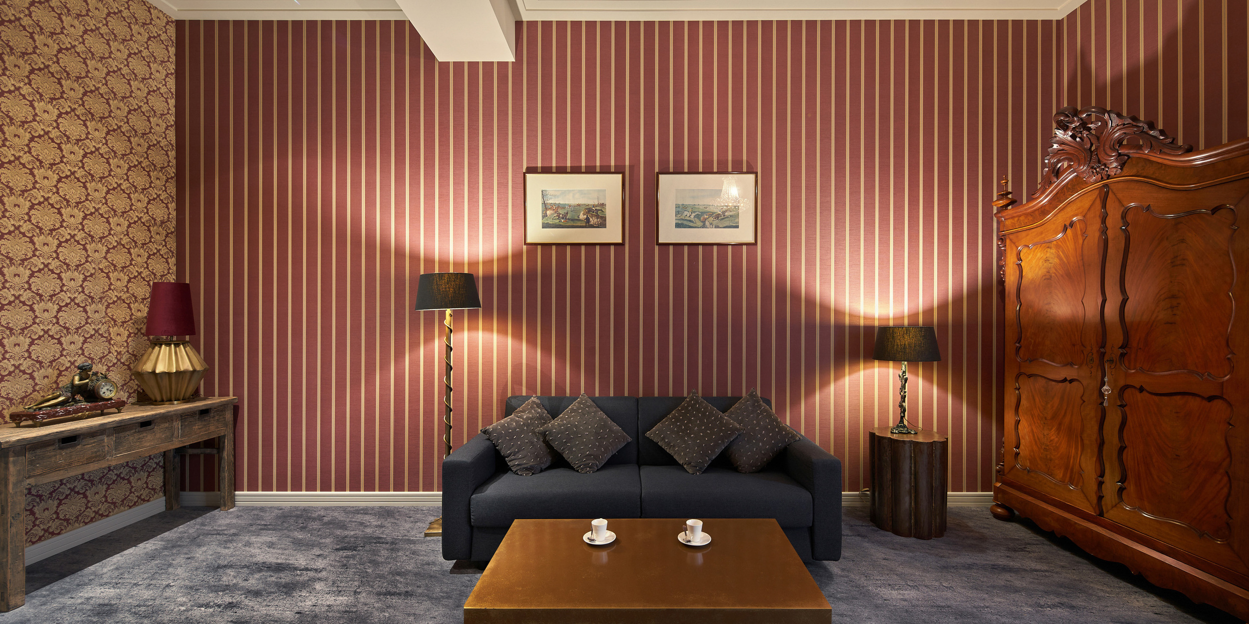 Інтер'єри та архітектура. Зйомка бізнес івентів, портретів та інтер’єрів/архітектури в Україні та Європі