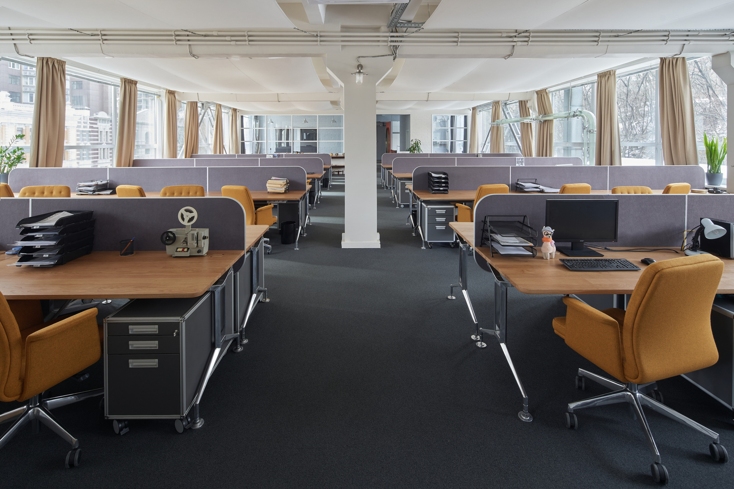 Інтер'єри та архітектура. Зйомка бізнес івентів, портретів та інтер’єрів/архітектури в Україні та Європі