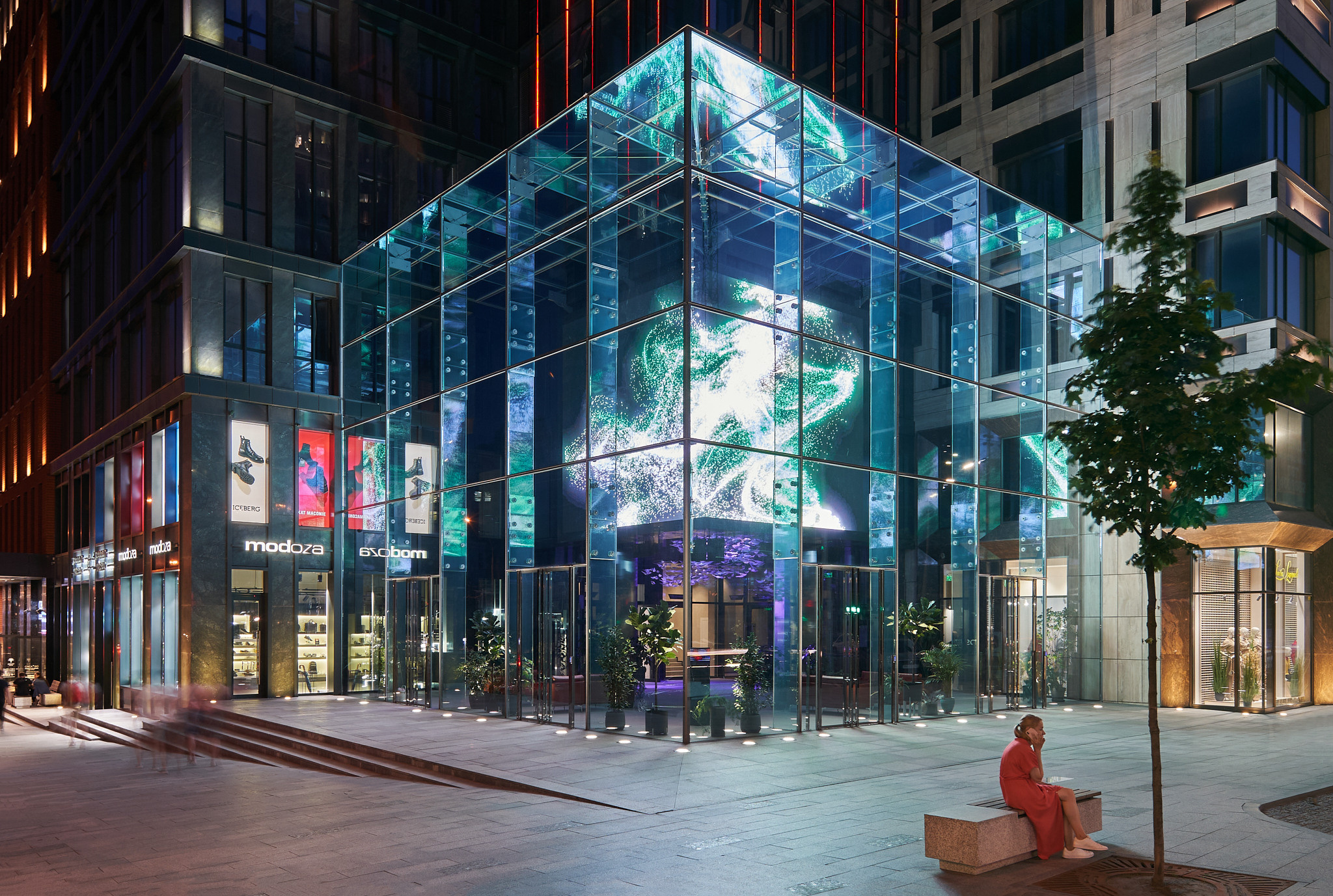 Інтер'єри та архітектура. Зйомка бізнес івентів, портретів та інтер’єрів/архітектури в Україні та Європі