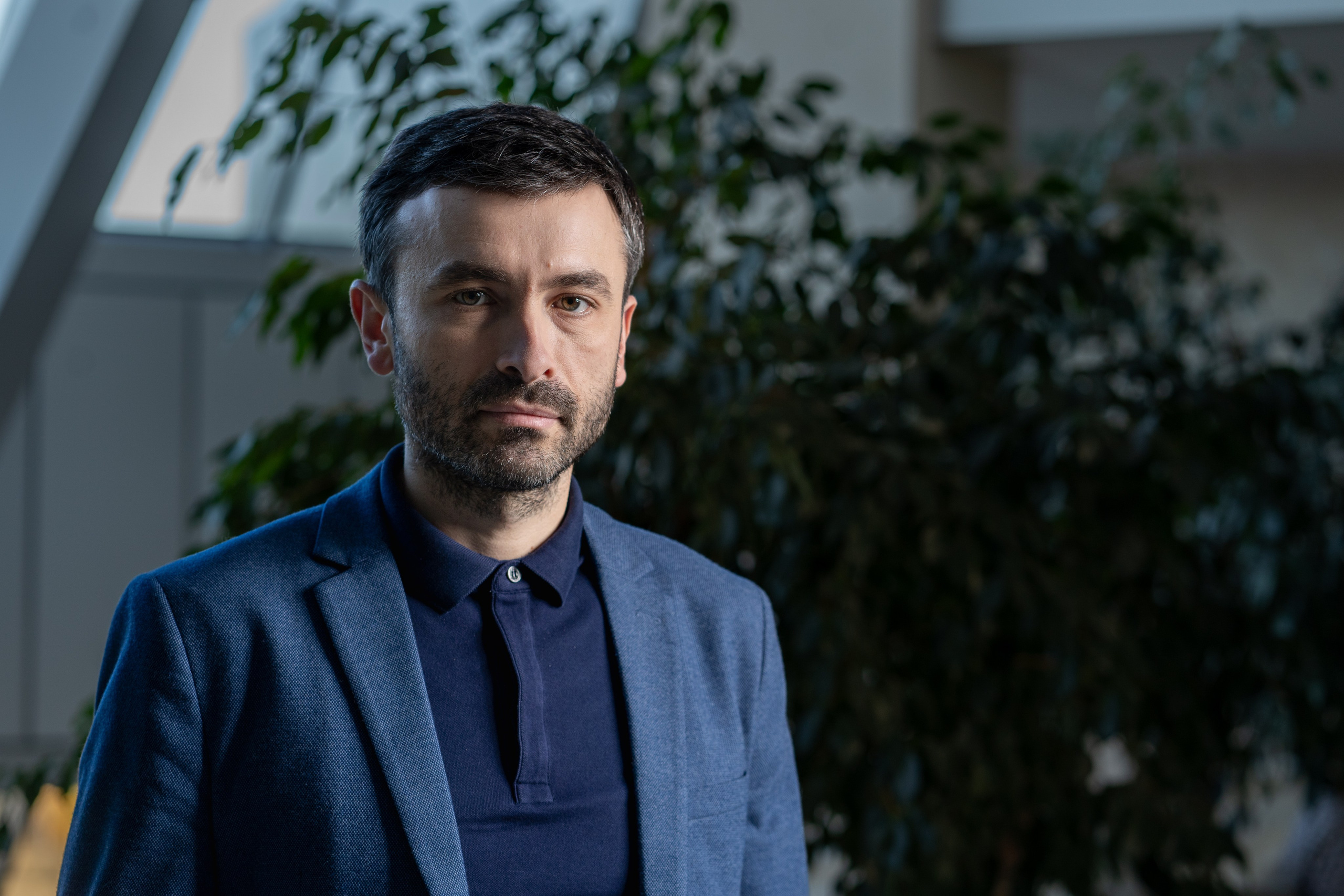 Portraits. Business events, portraits and architecture photographer in Ukraine and Europe