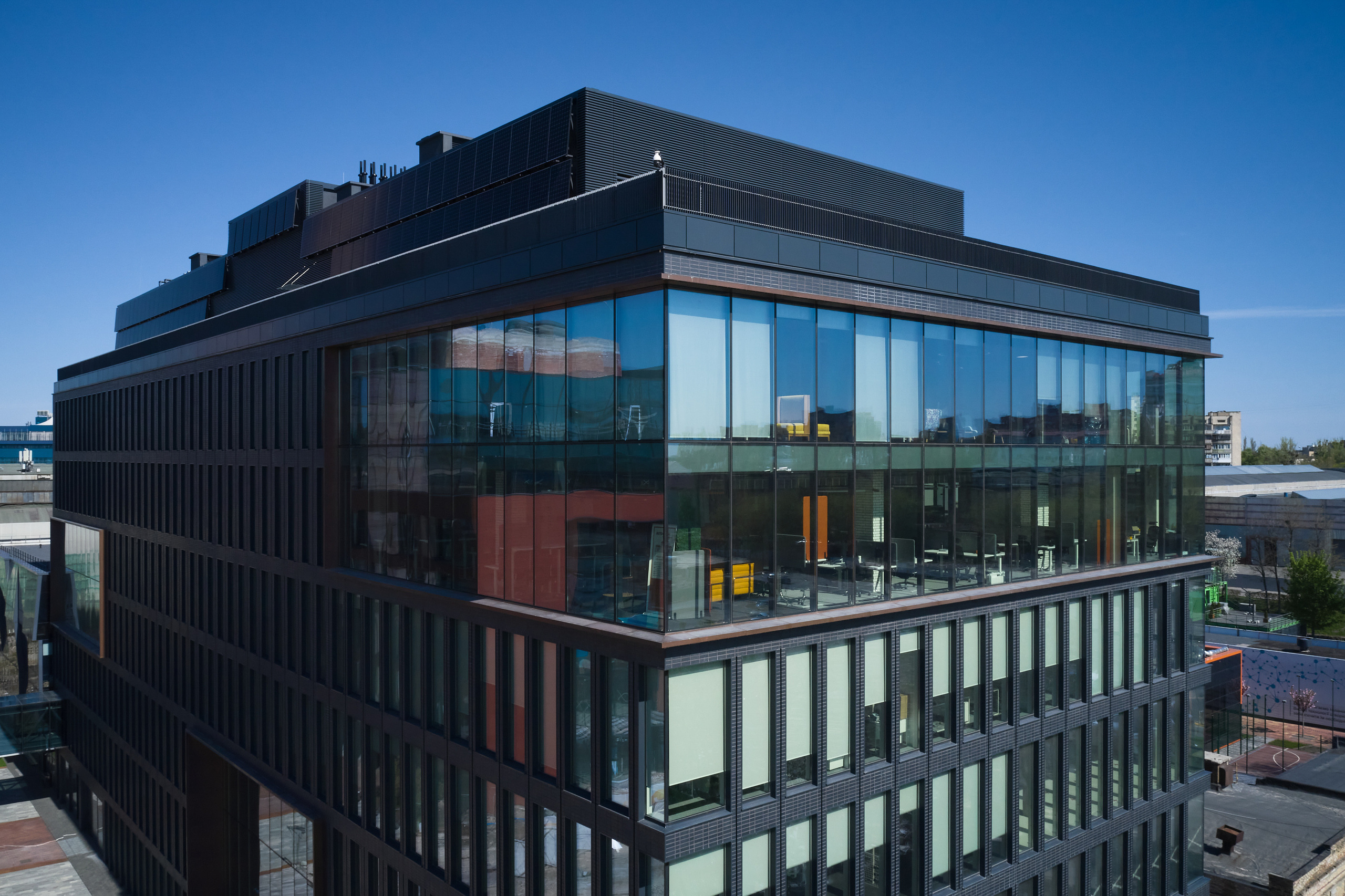 Інтер'єри та архітектура. Зйомка бізнес івентів, портретів та інтер’єрів/архітектури в Україні та Європі