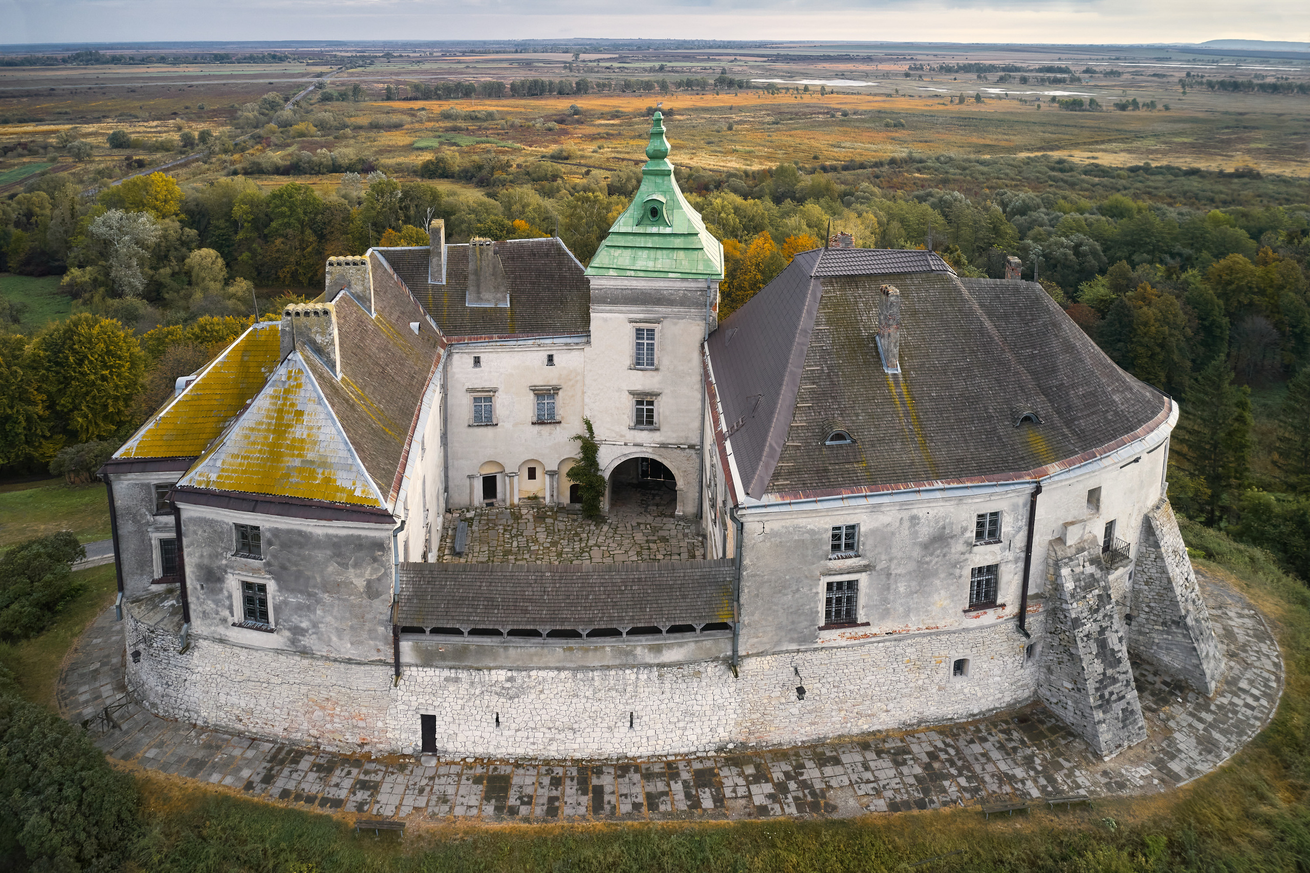 Aerial photo. Business events, portraits and architecture photographer in Ukraine and Europe