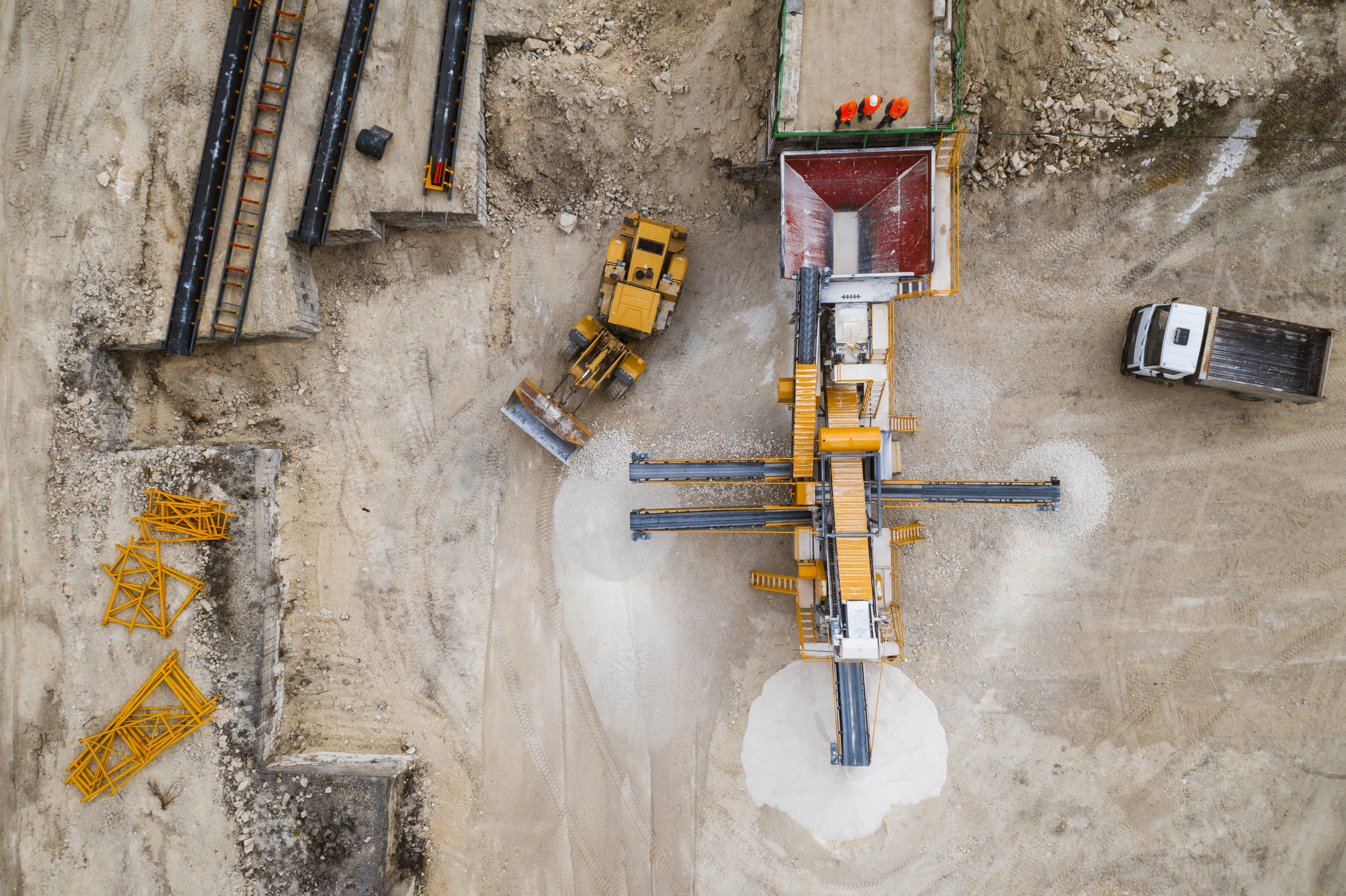 Industrial. Fotografo di architettura e ritratto in Ucraina e in Europa