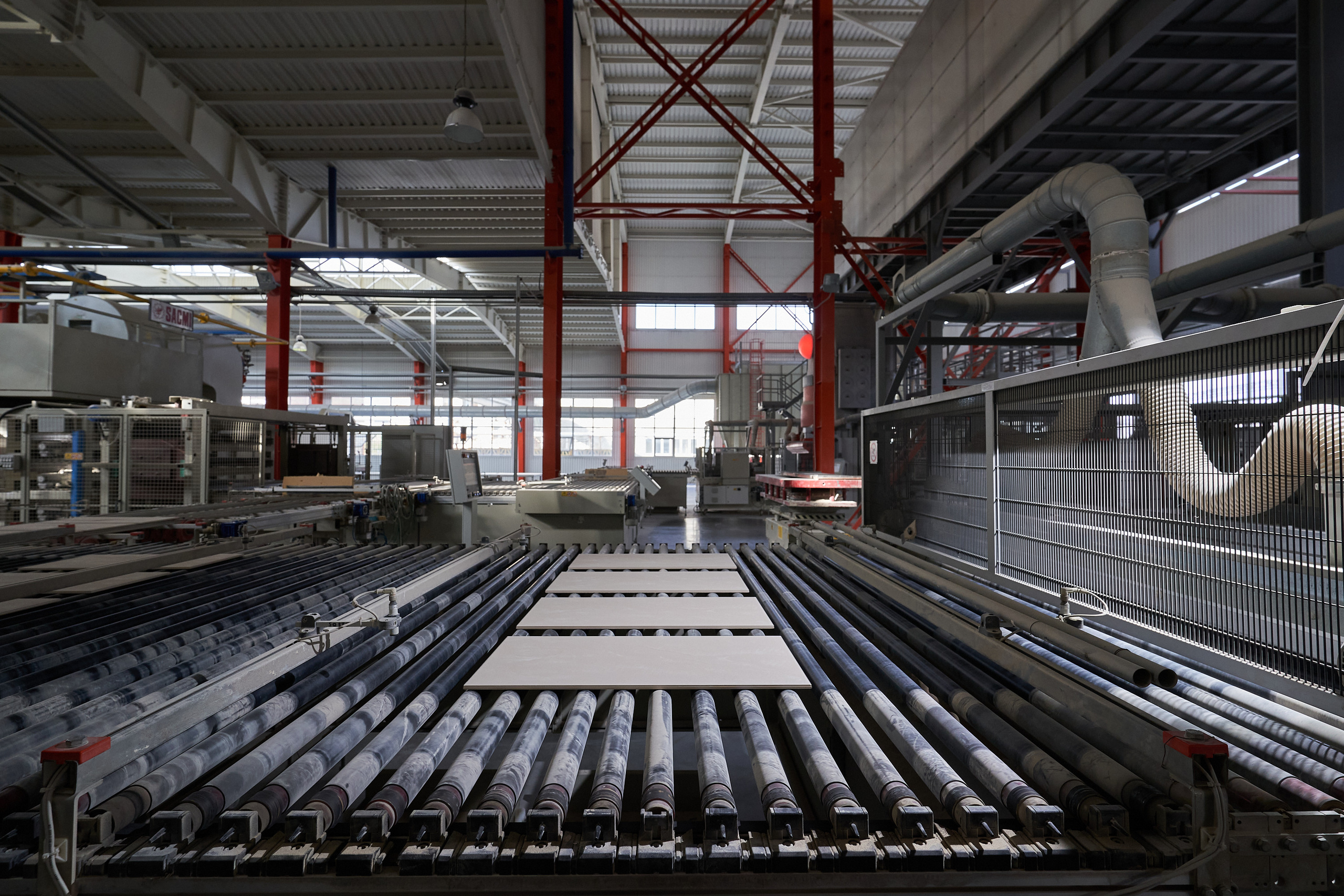 Industrial. Fotografo di architettura e ritratto in Ucraina e in Europa