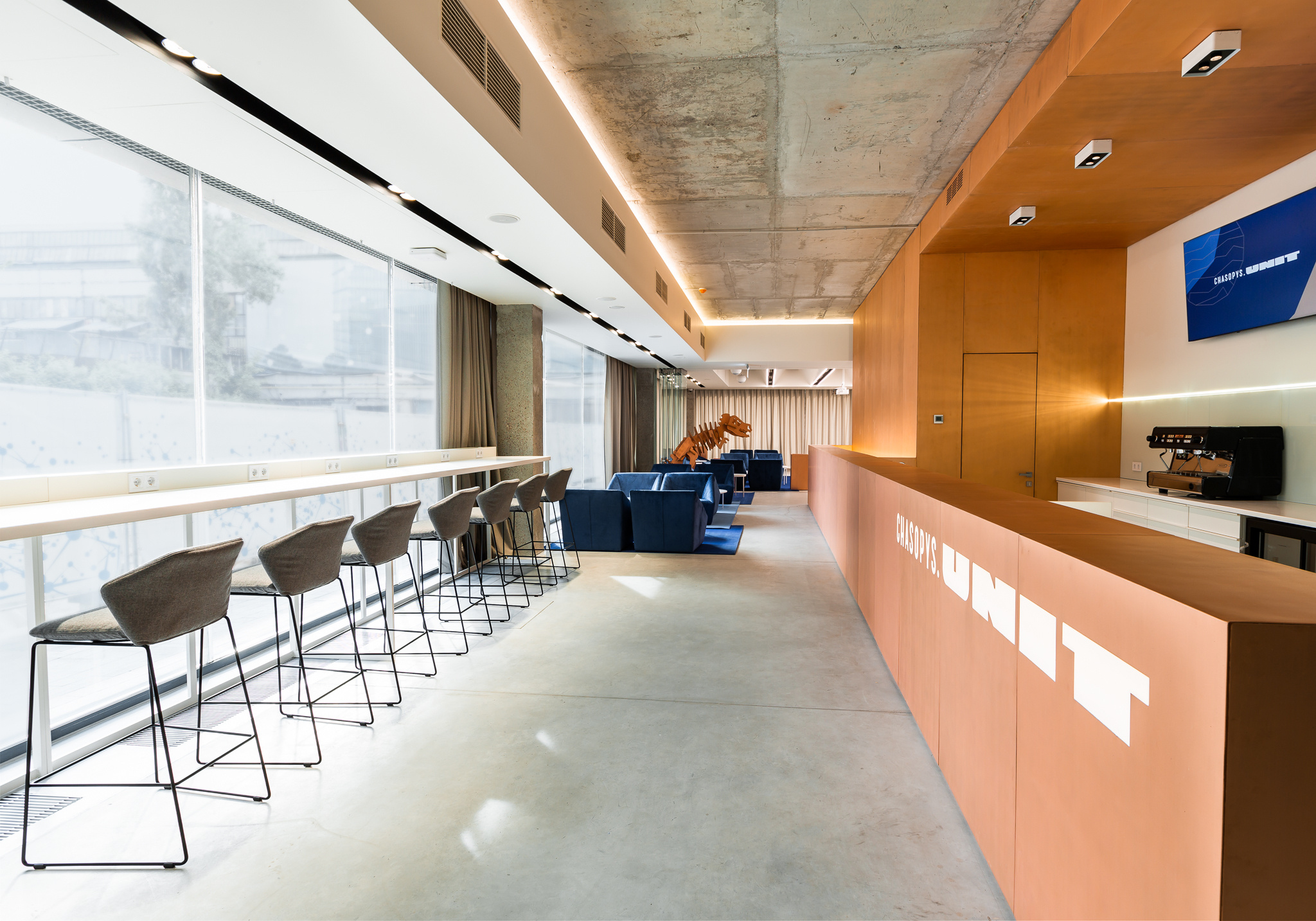 Інтер'єри та архітектура. Зйомка бізнес івентів, портретів та інтер’єрів/архітектури в Україні та Європі