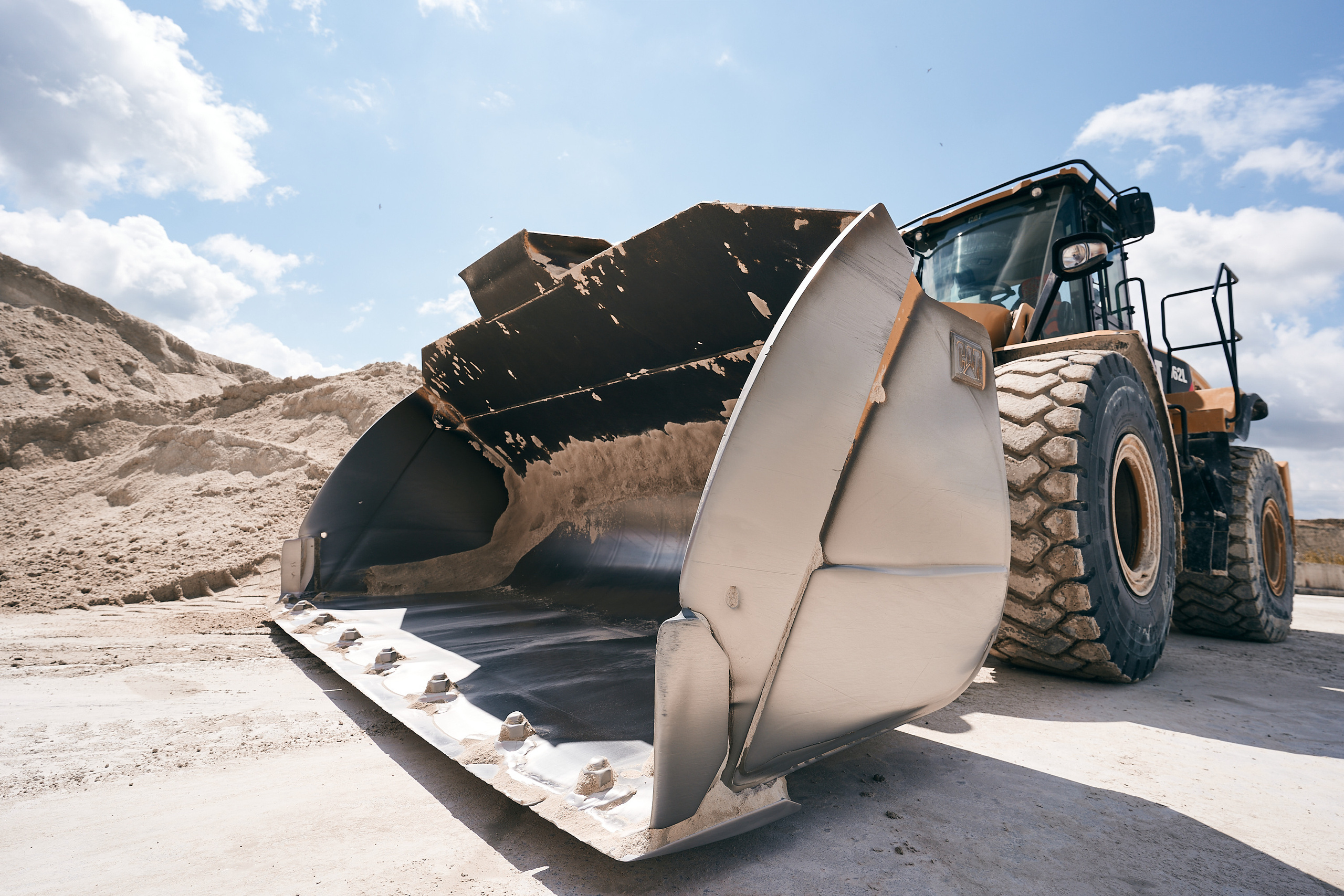 Industrial. Fotografo di architettura e ritratto in Ucraina e in Europa