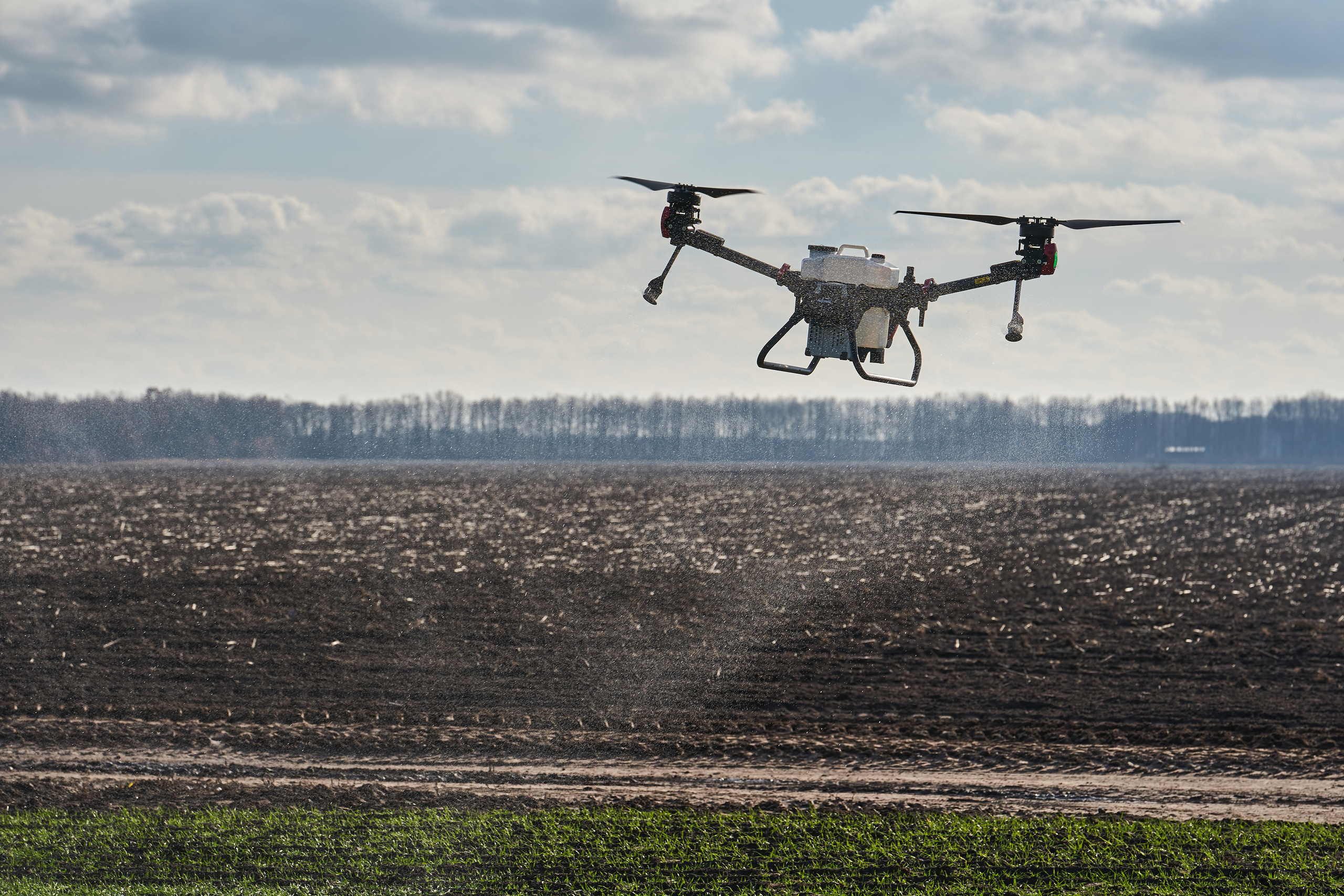 Industrial. Fotografo di architettura e ritratto in Ucraina e in Europa