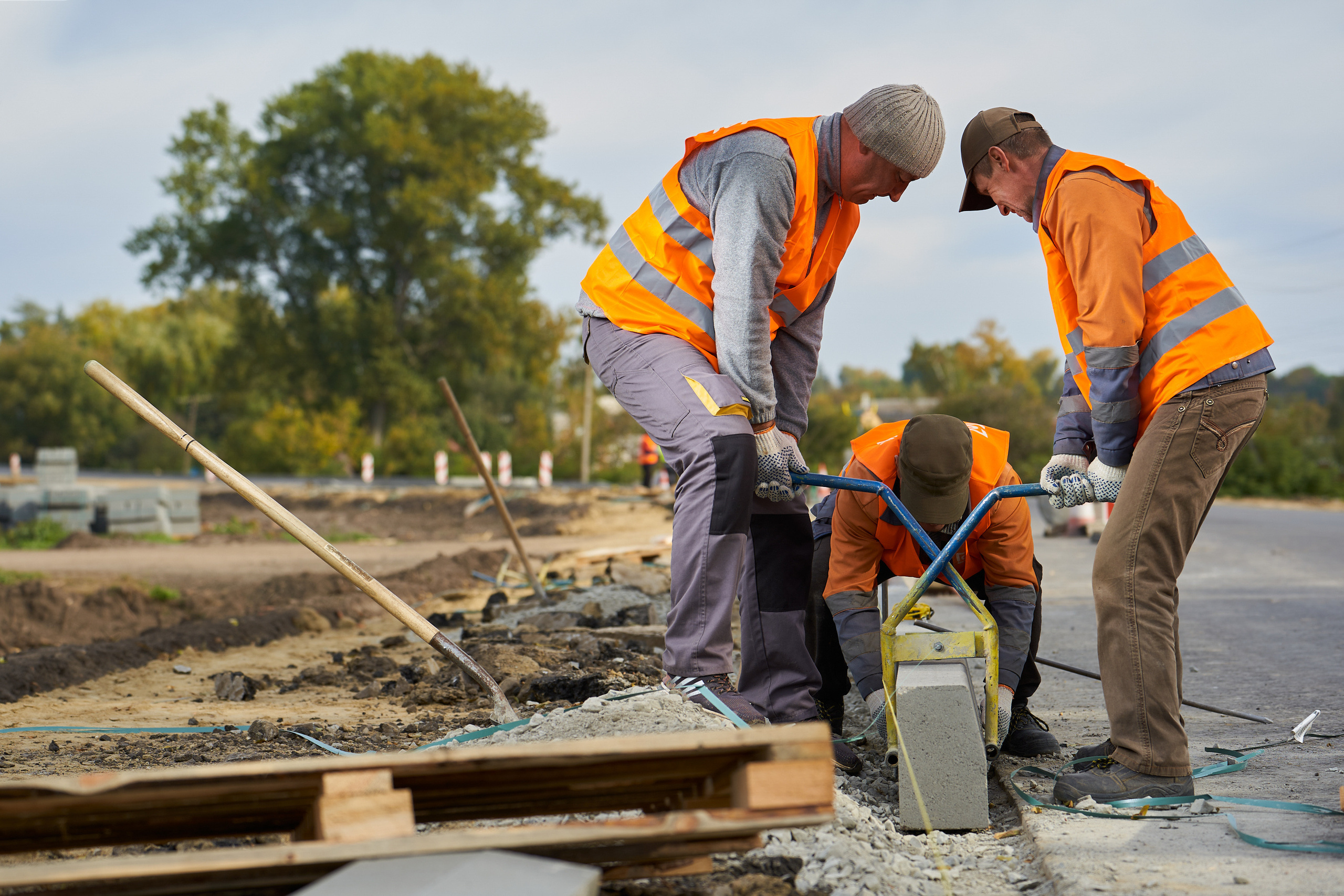 Industrial. Fotografo di architettura e ritratto in Ucraina e in Europa