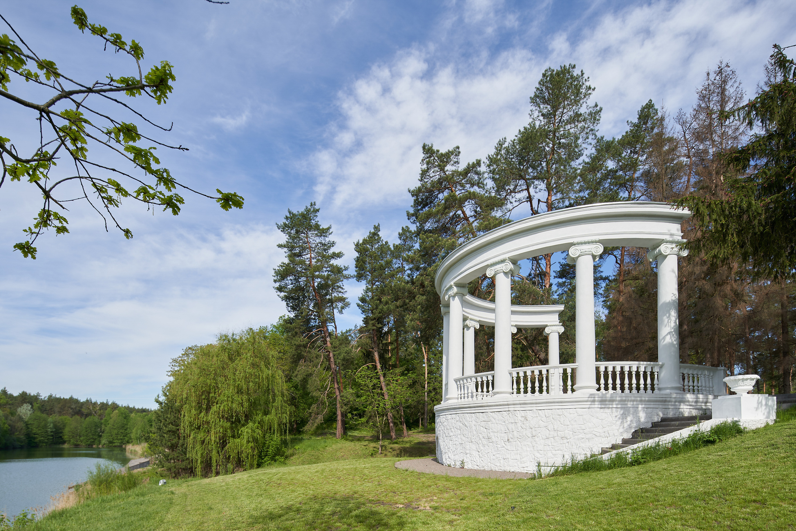 Інтер'єри та архітектура. Зйомка бізнес івентів, портретів та інтер’єрів/архітектури в Україні та Європі