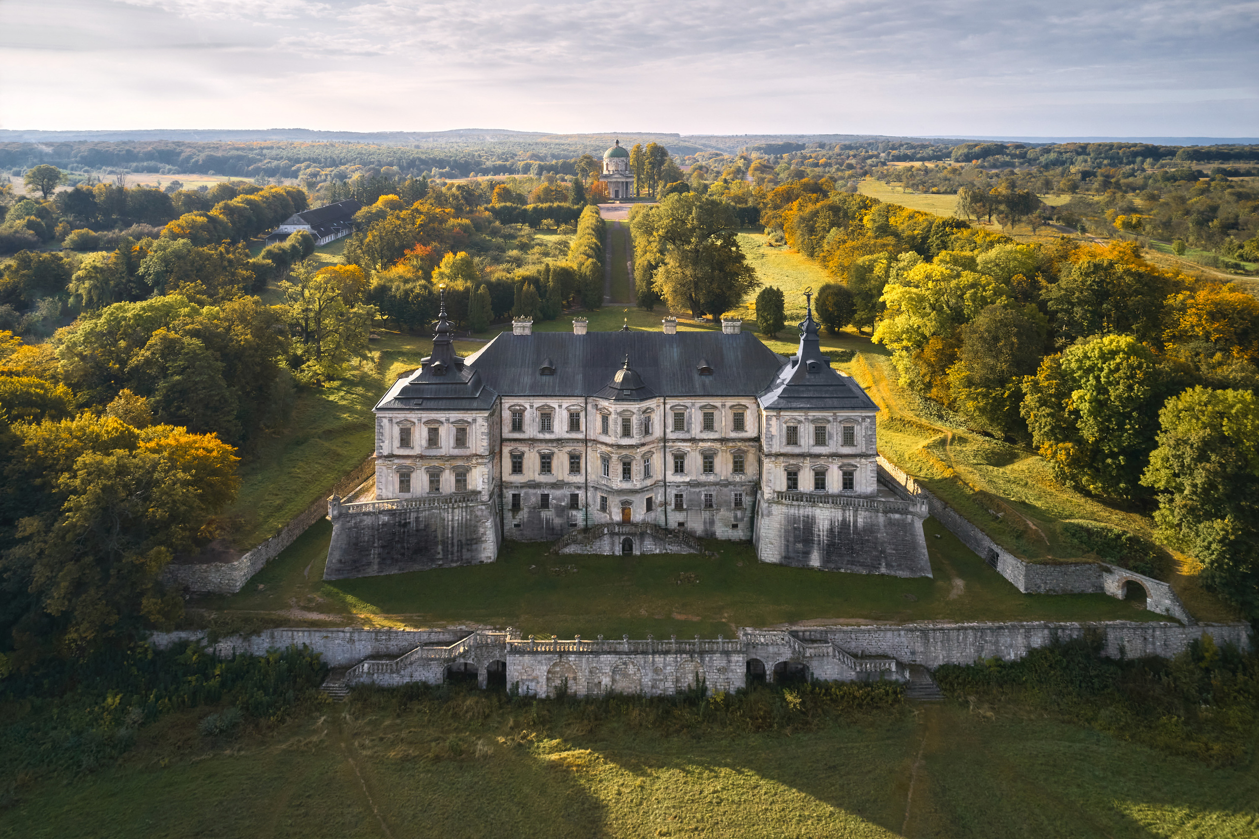 Aerial photo. Business events, portraits and architecture photographer in Ukraine and Europe