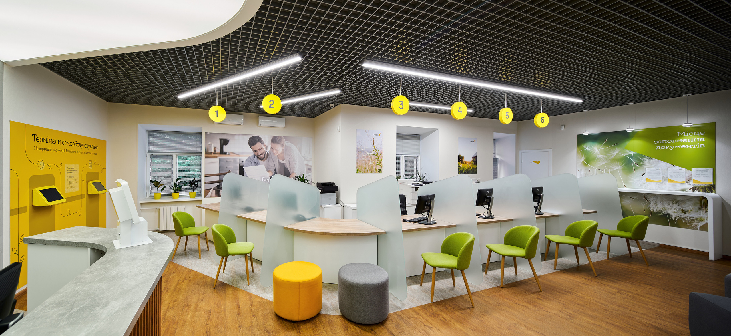 Інтер'єри та архітектура. Зйомка бізнес івентів, портретів та інтер’єрів/архітектури в Україні та Європі