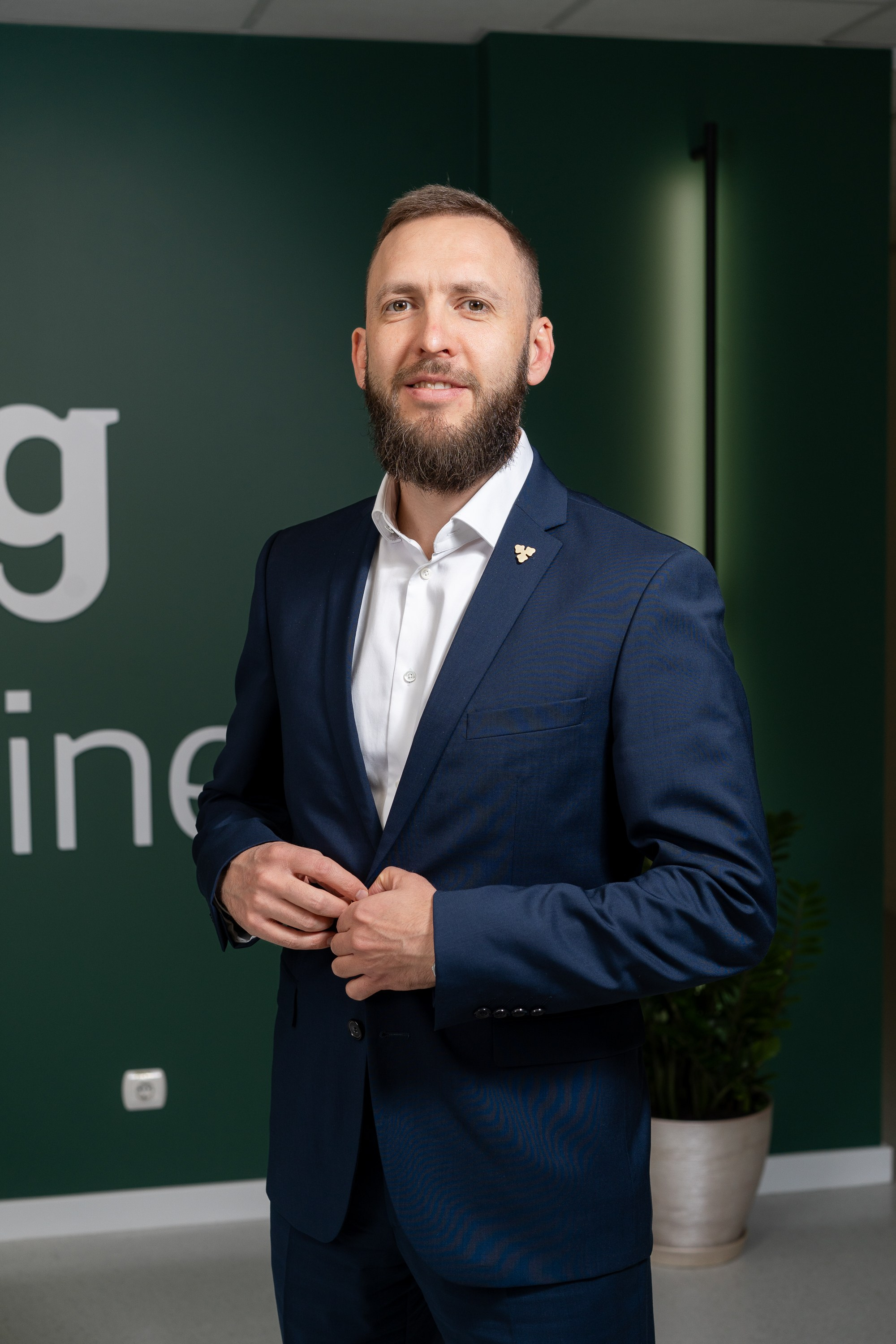 Portraits. Business events, portraits and architecture photographer in Ukraine and Europe