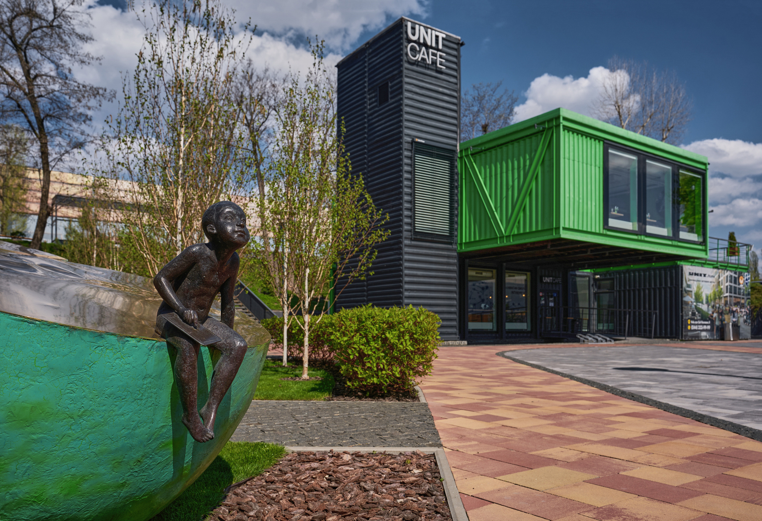 Інтер'єри та архітектура. Зйомка бізнес івентів, портретів та інтер’єрів/архітектури в Україні та Європі