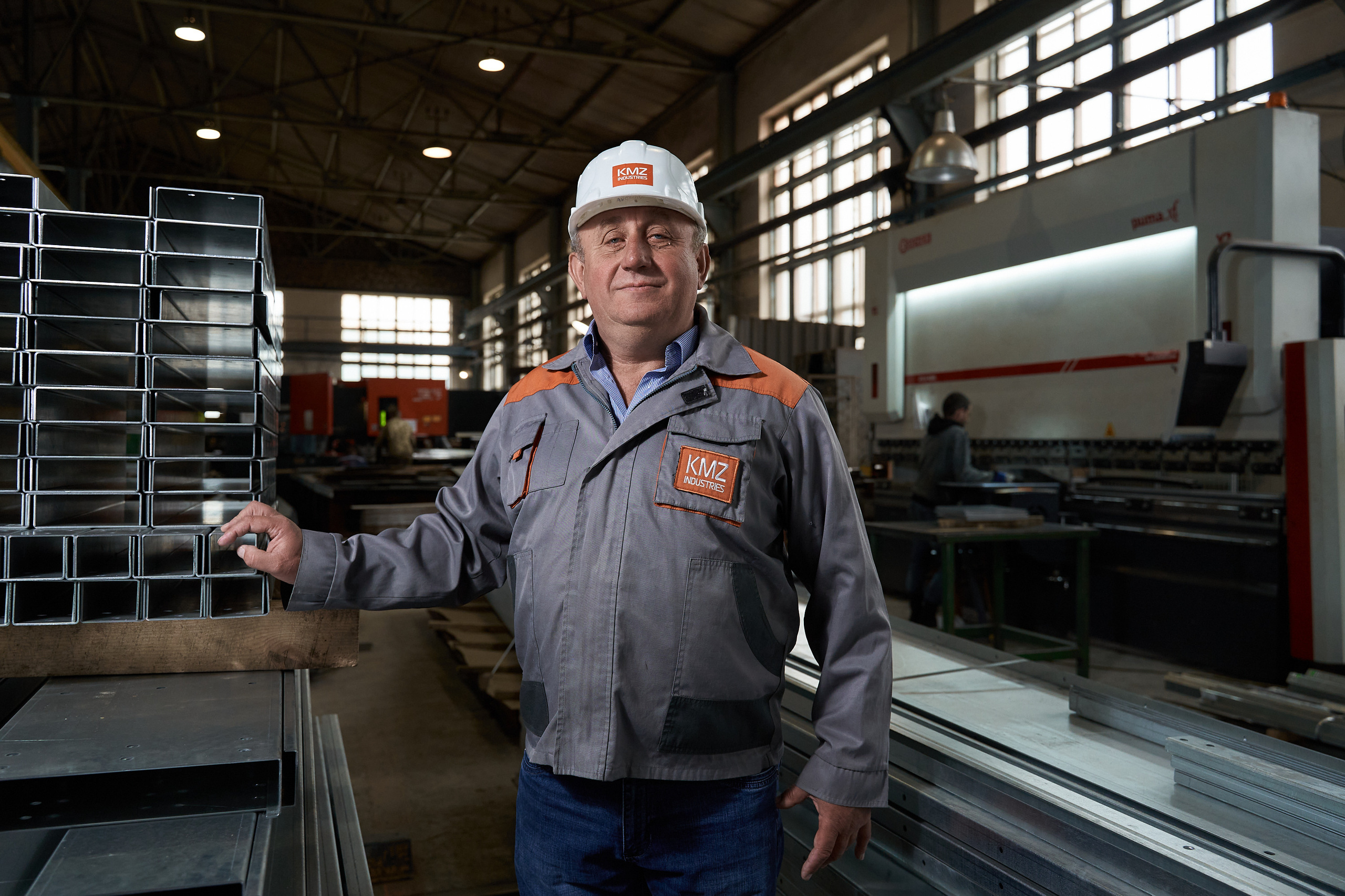 Portraits. Business events, portraits and architecture photographer in Ukraine and Europe